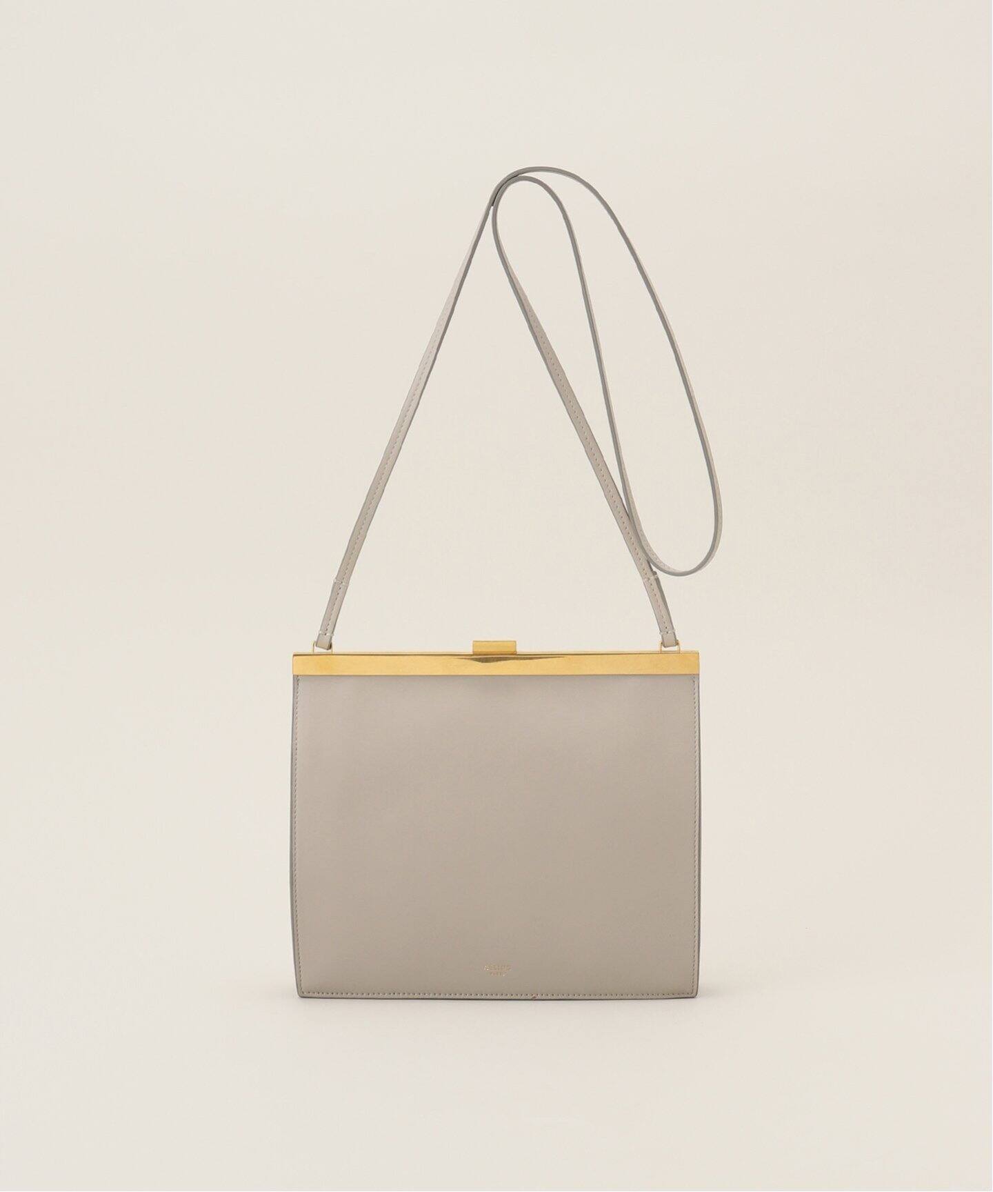 CELINE/セリーヌ】Clasp Mini（ショルダーバッグ）｜ENSEMBLE  