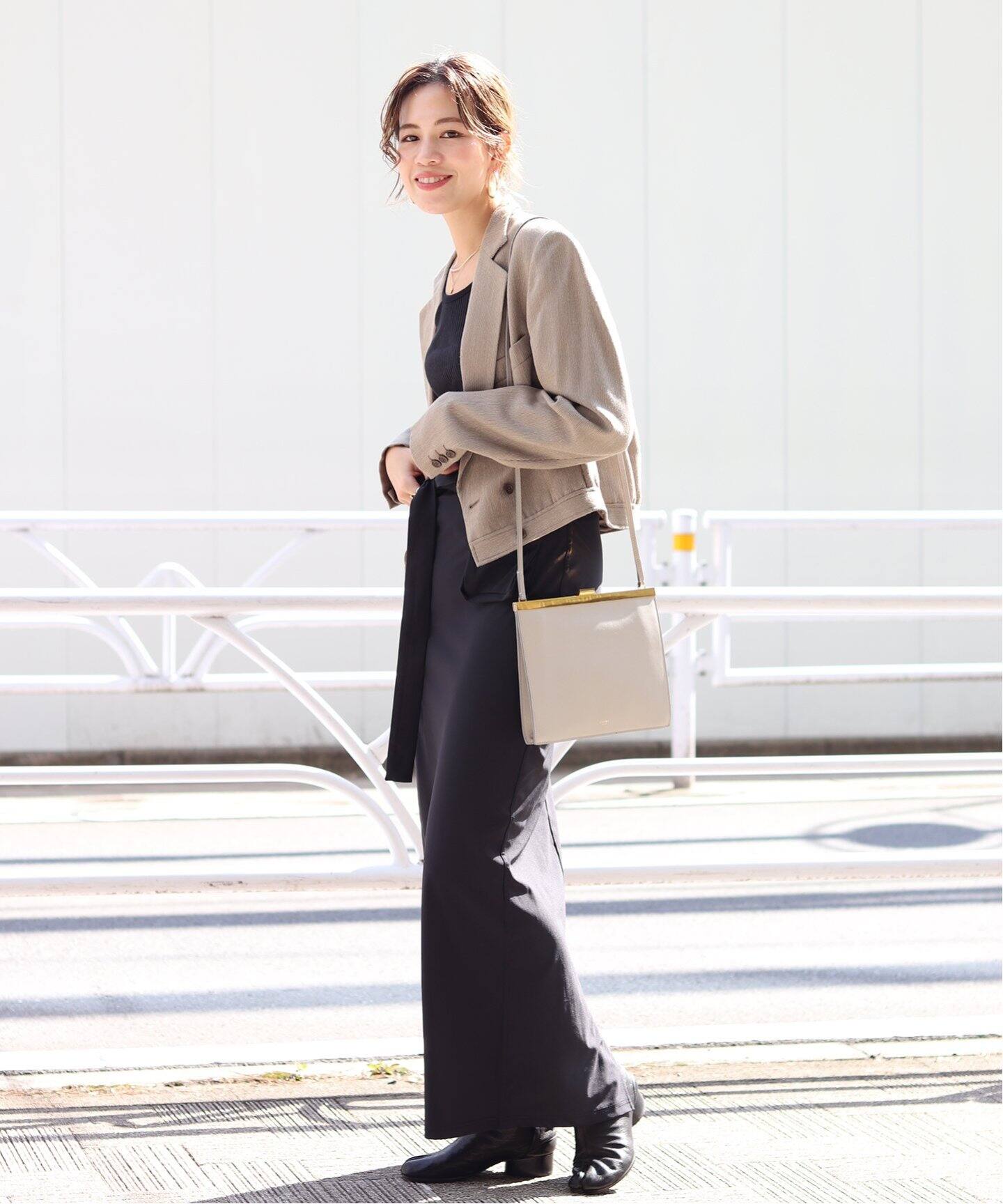 CELINE/セリーヌ】Clasp Mini（ショルダーバッグ）｜ENSEMBLE  