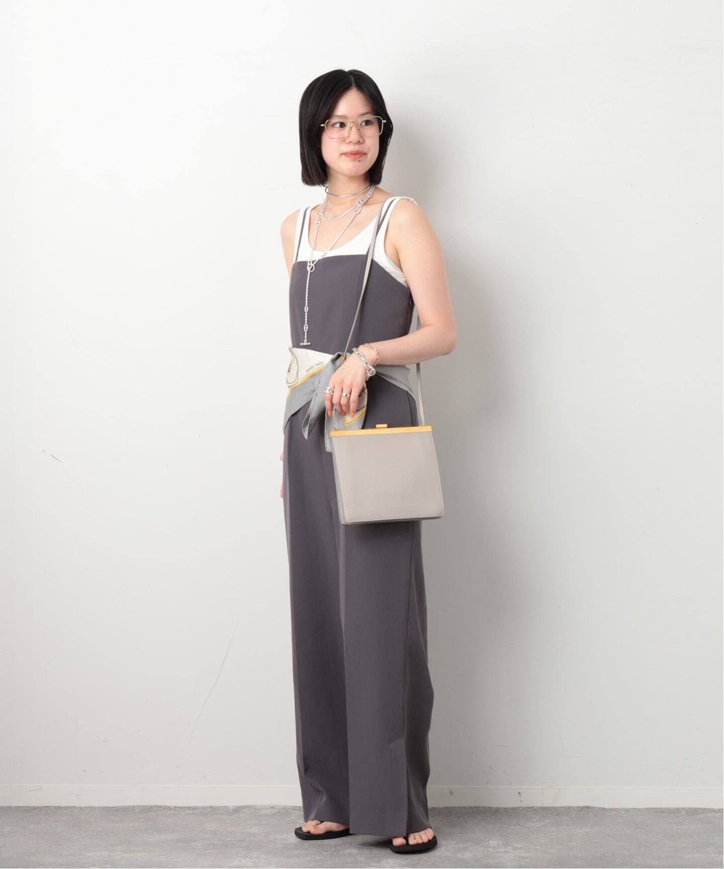 CELINE/セリーヌ】Clasp bag mini（ショルダーバッグ）｜ENSEMBLE