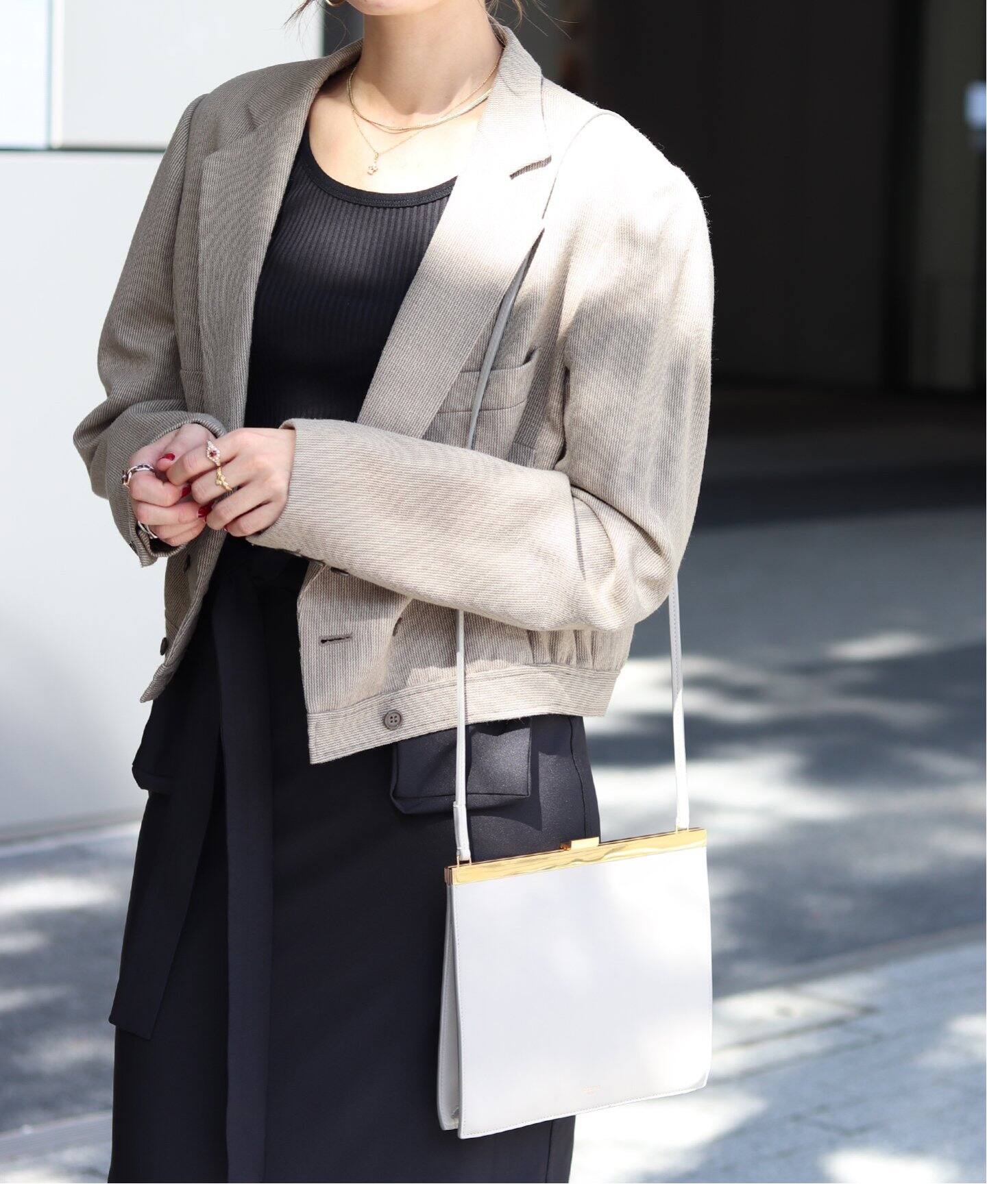 CELINE/セリーヌ】Clasp Mini（ショルダーバッグ）｜ENSEMBLE  