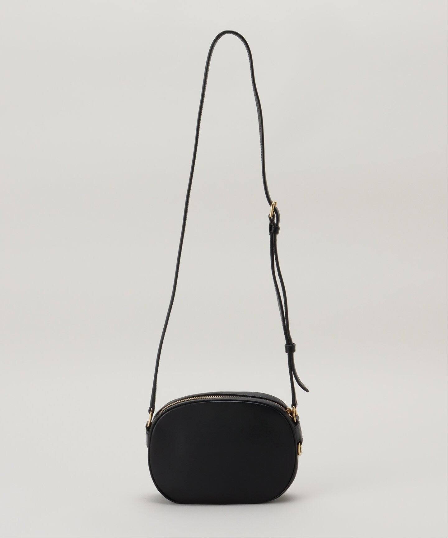 CELINE/セリーヌ】C charm Small Camera Bag（ショルダーバッグ  