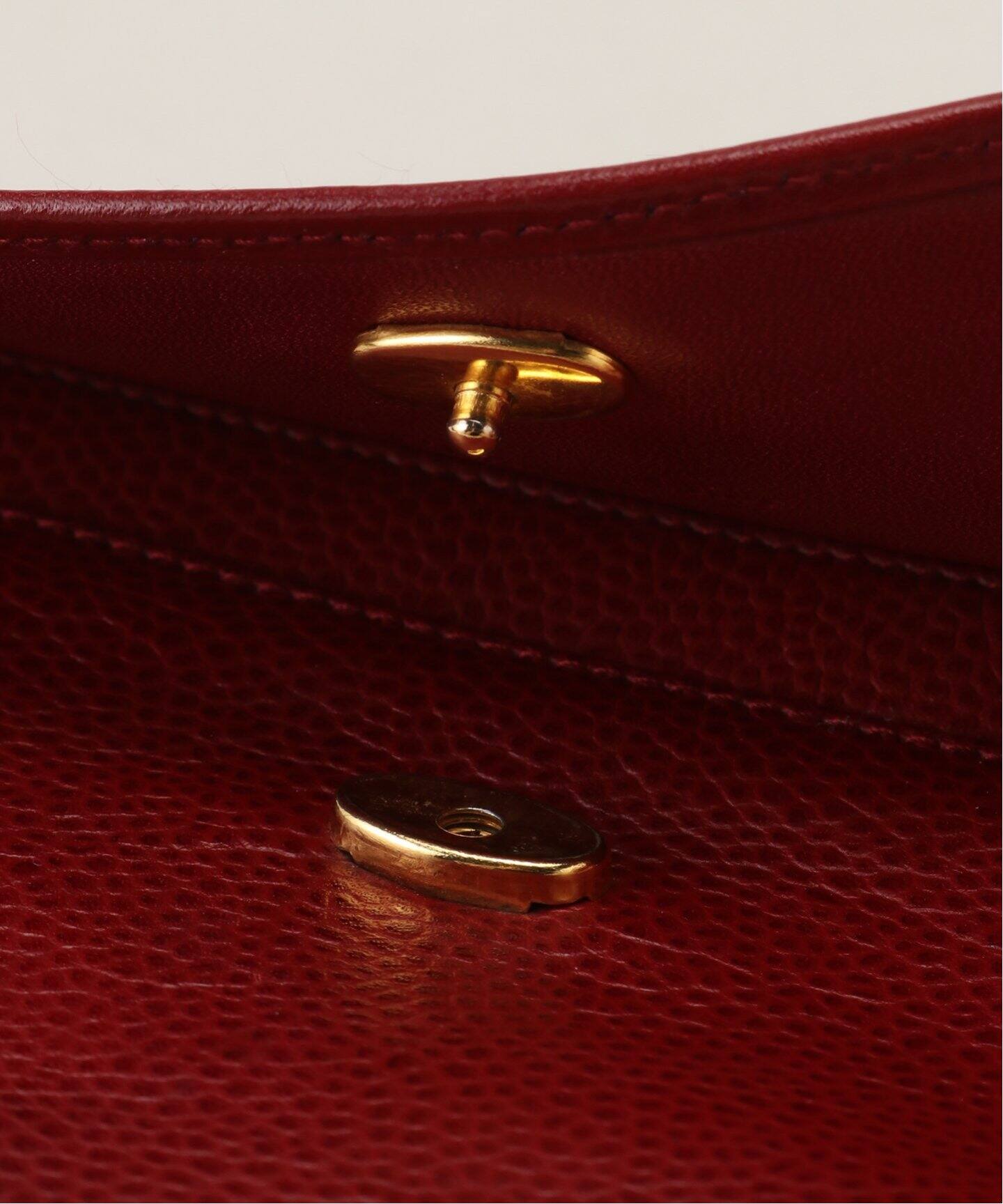 ヴィンテージ☆ディオール☆Dior☆ミニチェーンバッグ VINTAGE DIOR/ディオール】ミニチェーンショルダーバッグ