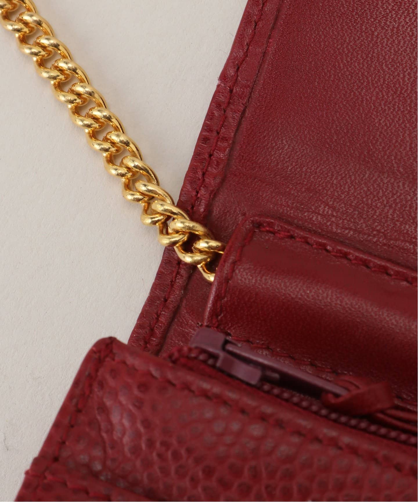 ヴィンテージ☆ディオール☆Dior☆ミニチェーンバッグ VINTAGE DIOR/ディオール】ミニチェーンショルダーバッグ