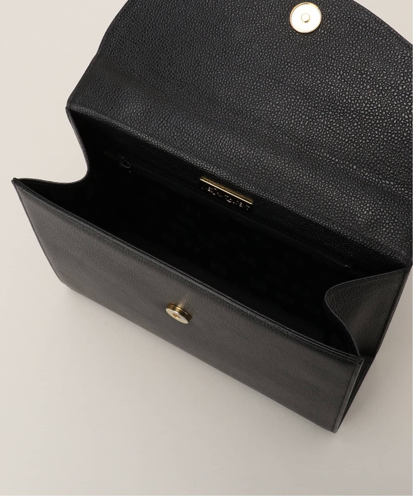 VINTAGE YSL/イヴ サンローラン】ハンドバッグ（ハンドバッグ
