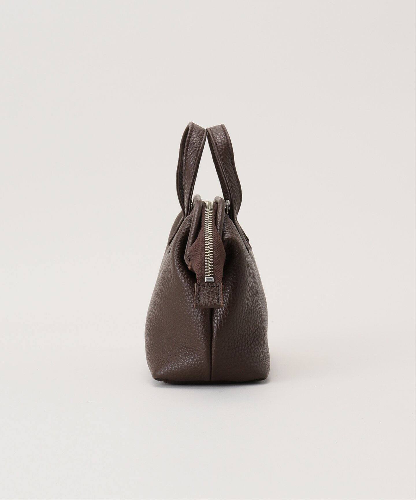 blancle/ ブランクレ】S.LEATHER WIRE MINI 2WAY BAG（ショルダー 