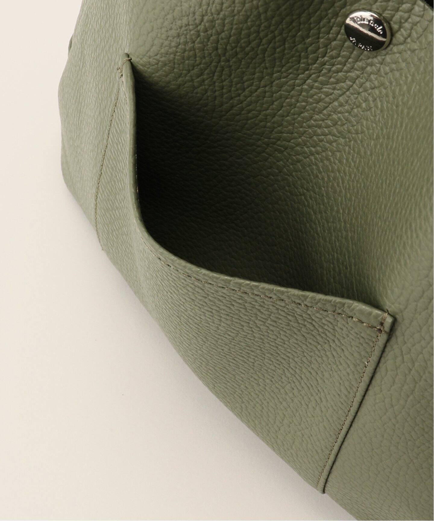 バッグ L'Appartement BAGATELLE France TOTE BAG BAGATELLE France TOTE BAG（かごバッグ）｜L'Appartement