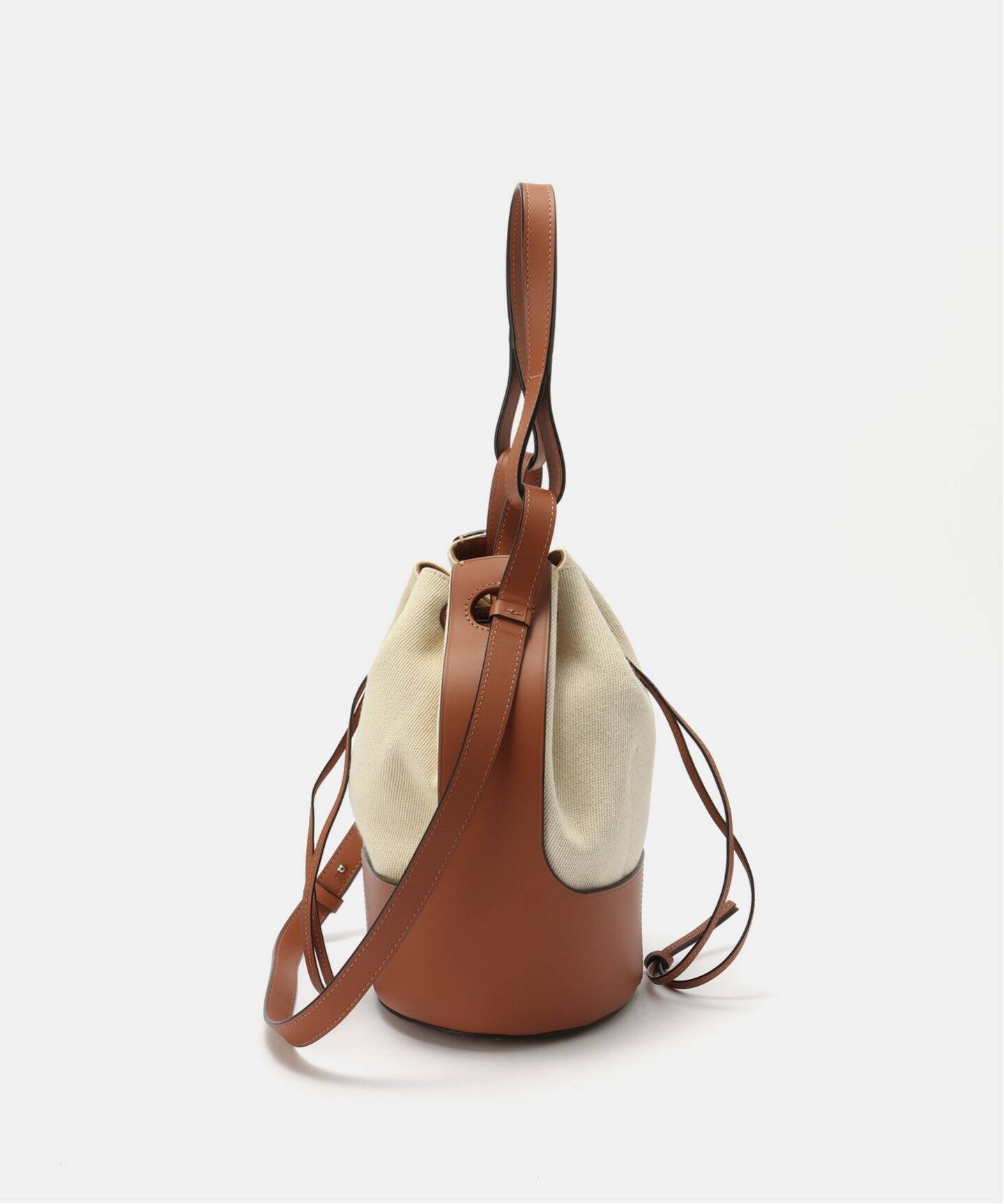 VINTAGE LOEWE/ロエベ】Balloon bag m（ショルダーバッグ