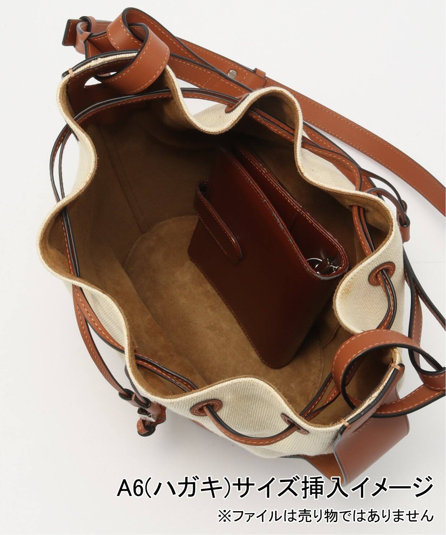 VINTAGE LOEWE/ロエベ】Balloon bag m（ショルダーバッグ