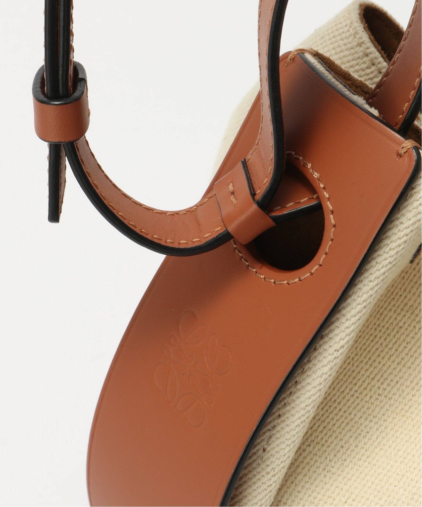 VINTAGE LOEWE/ロエベ】Balloon bag m（ショルダーバッグ