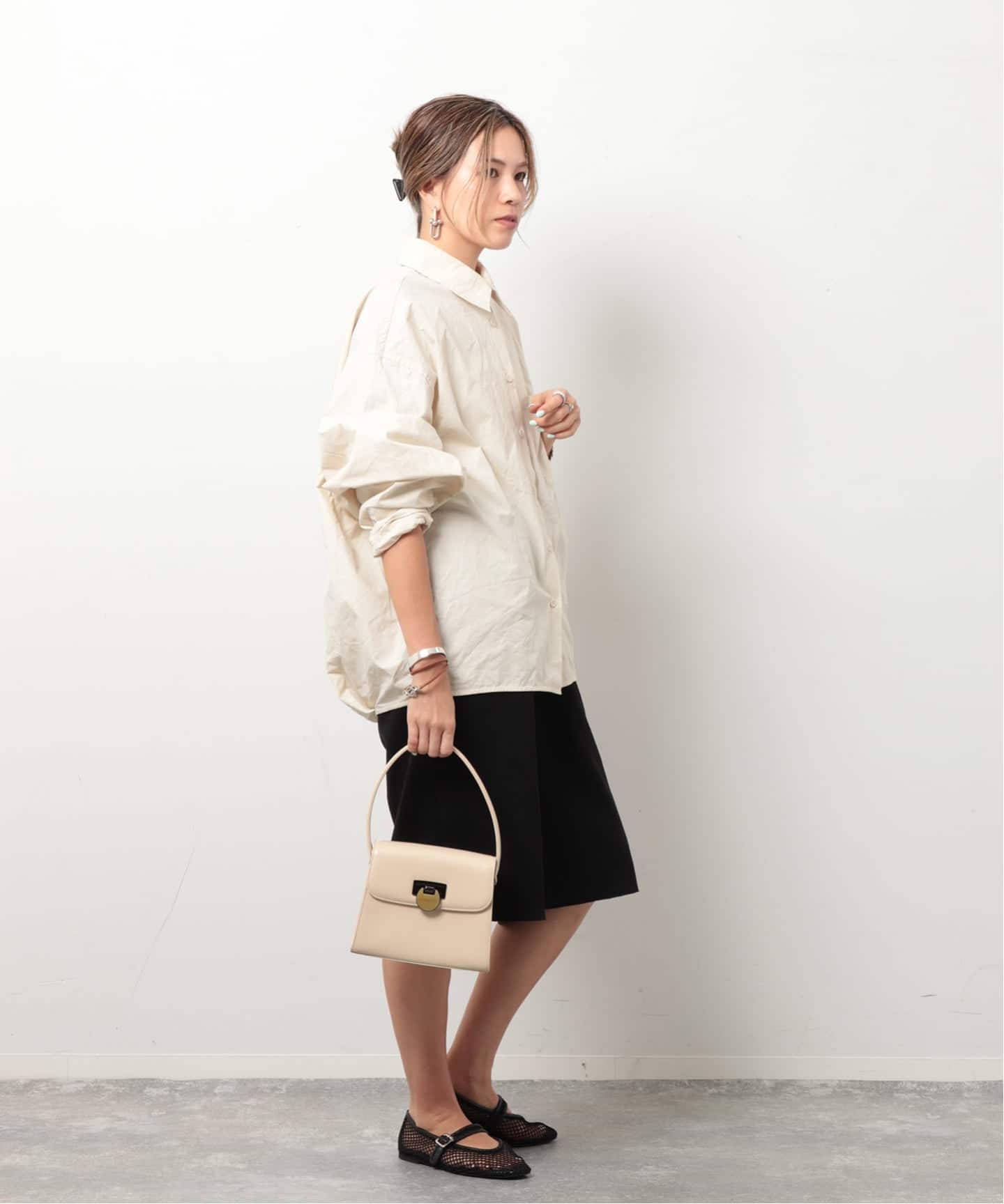 VINTAGE GIVENCHY/ジバンシィ】Handbag（ハンドバッグ）｜ENSEMBLE