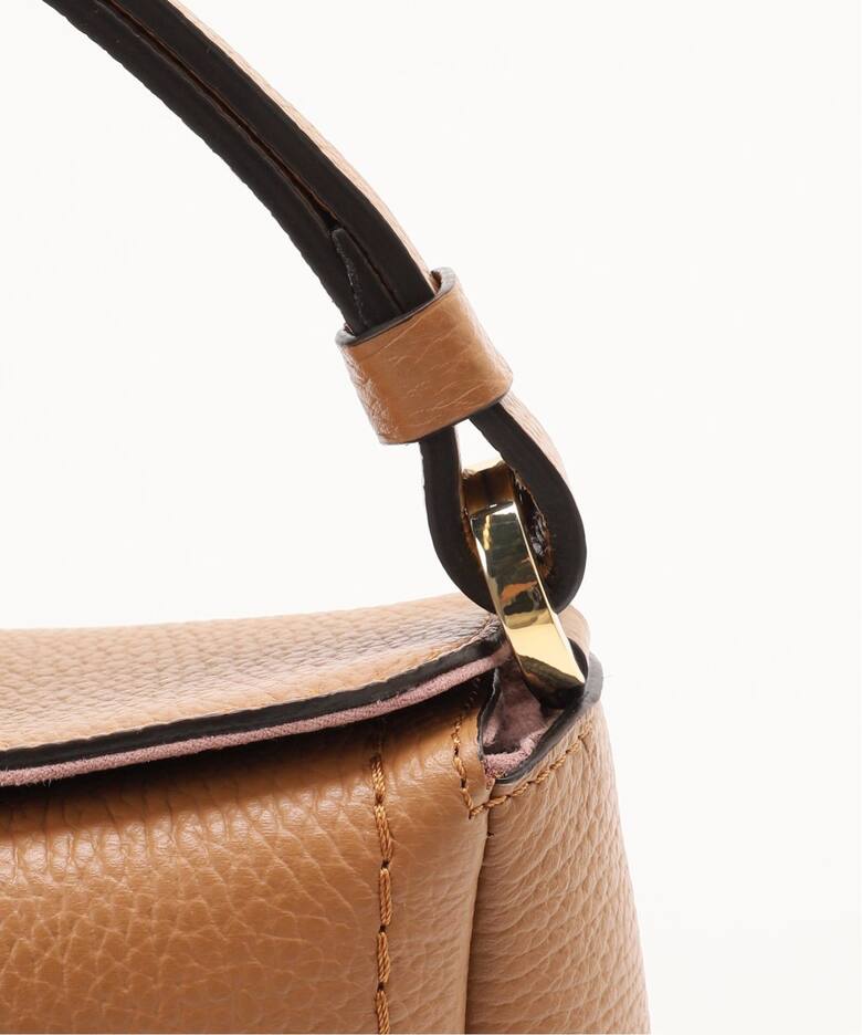 LORISTELLA/ロリステッラ】別注 ANYA ワンハンドル ショルダーバッグ  