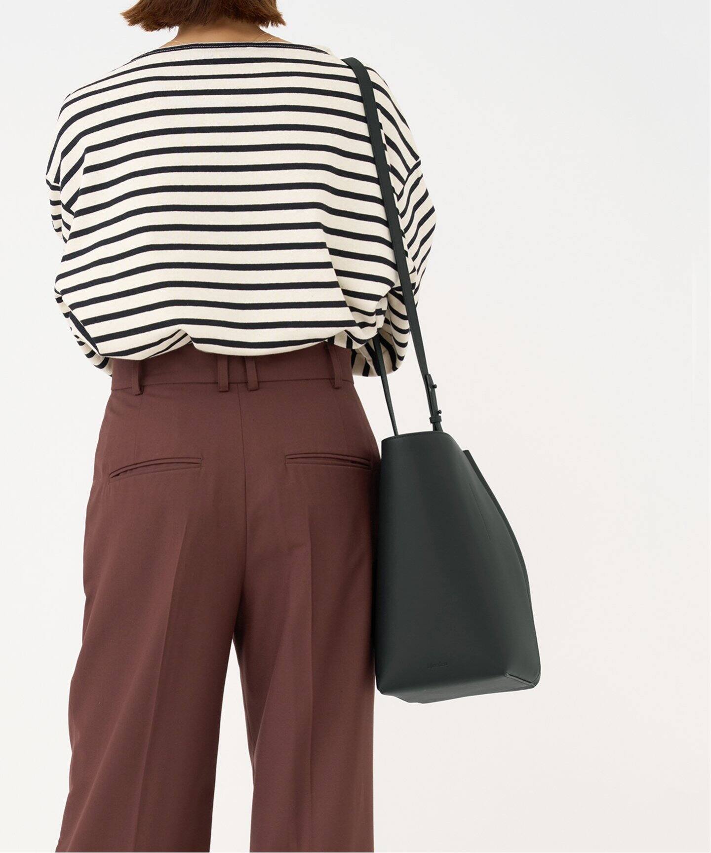 Maeden/メイデン】CANNA BUCKET BAG / ショルダーバッグ（ショルダー  