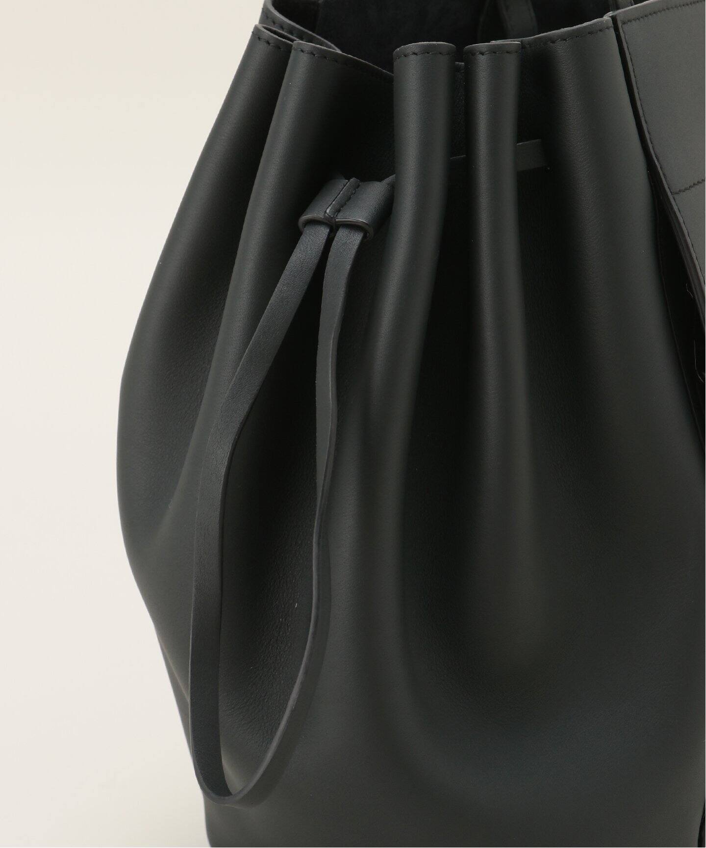 Maeden/メイデン】CANNA BUCKET BAG / ショルダーバッグ（ショルダー  