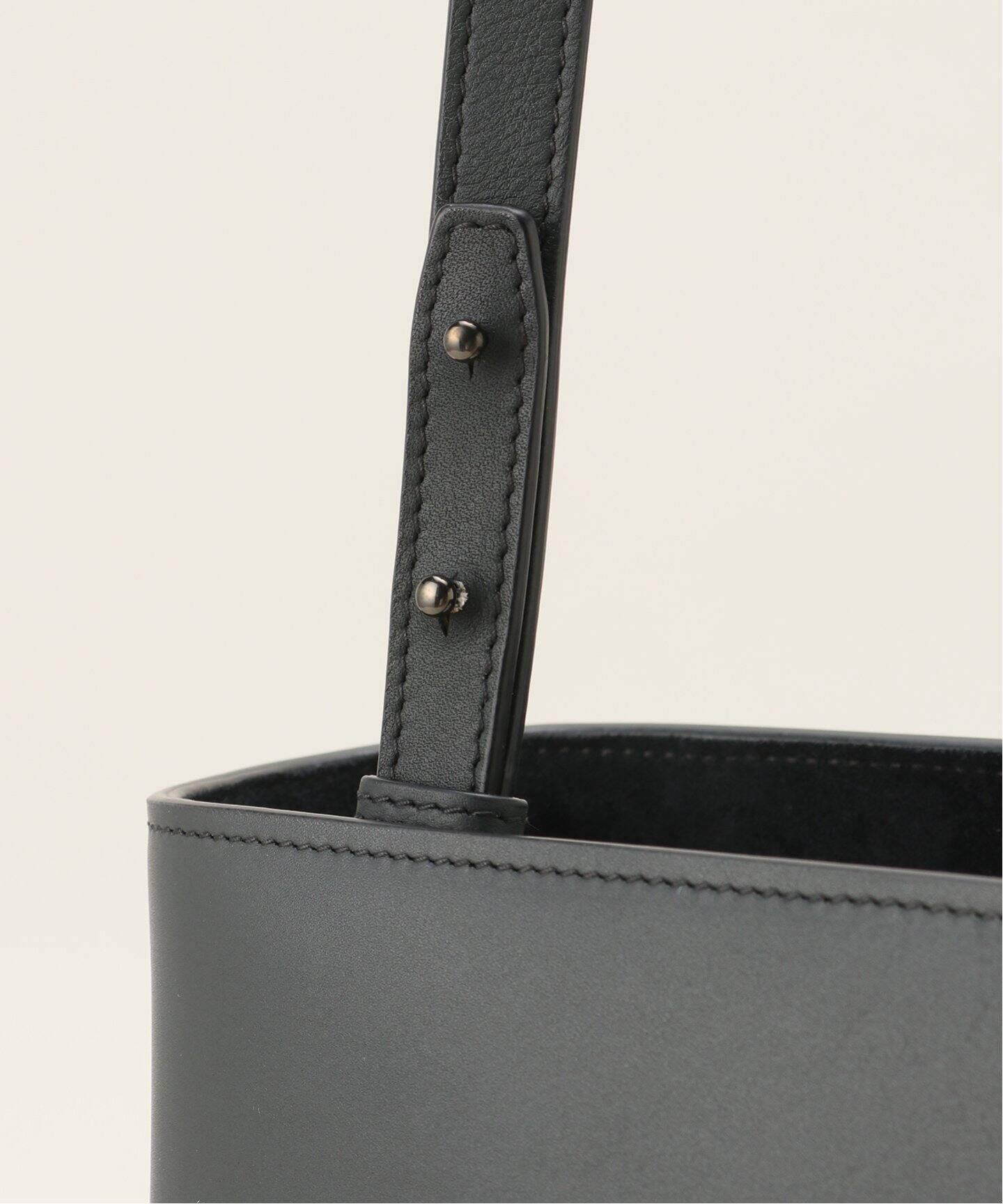 Maeden/メイデン】CANNA BUCKET BAG / ショルダーバッグ（ショルダー  