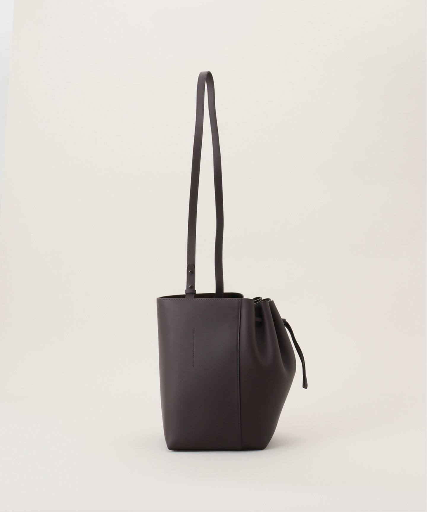 Maeden/メイデン】CANNA BUCKET BAG / ショルダーバッグ（ショルダー  