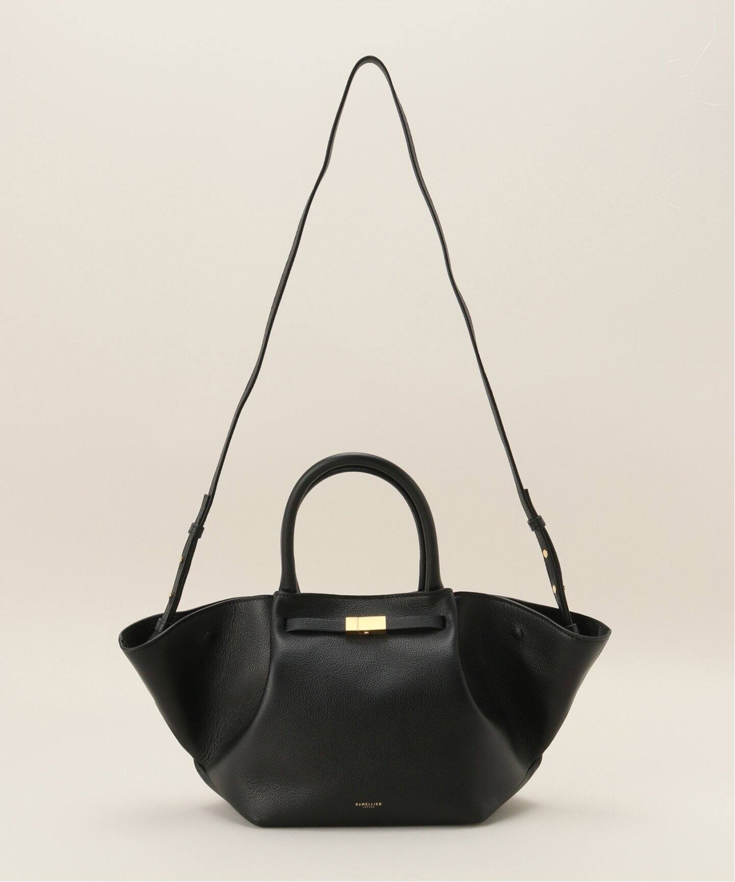 DEMELLIER/デメリエー】Midi New York バッグ（ハンドバッグ）｜IENA  