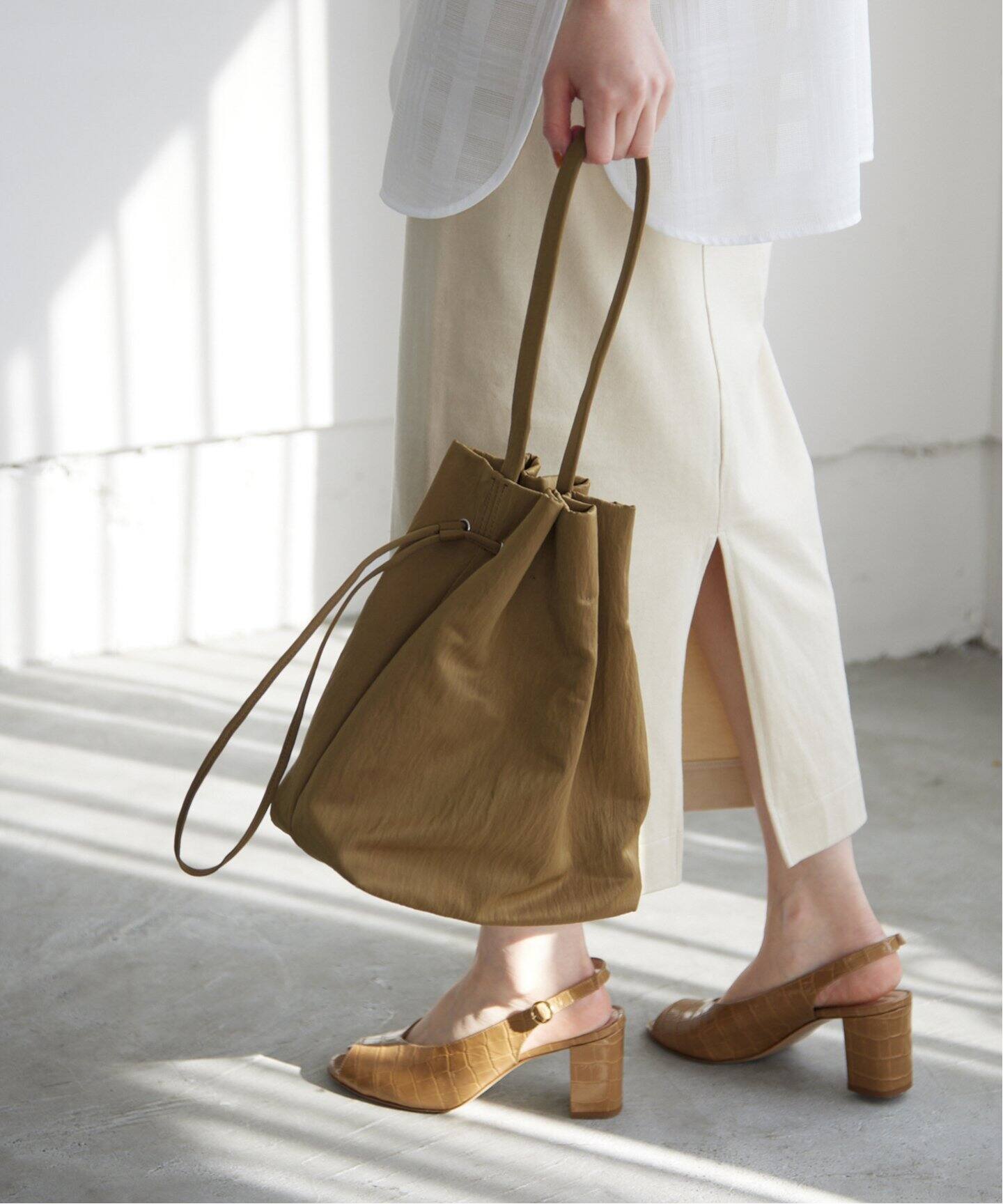 LE PHIL》MARY AL TERNA/メアリオルターナ BOW || LE PHIL[ル フィル  