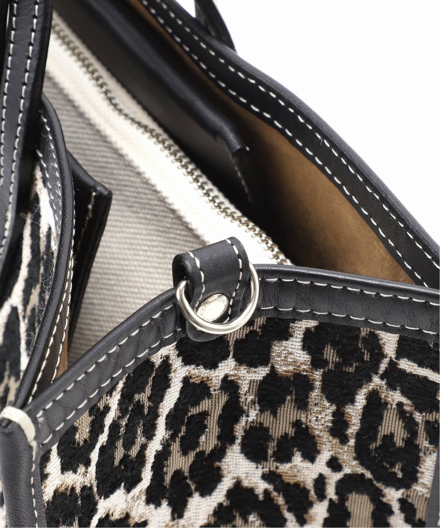 A VACATION/ア ヴァケーション】別注 BREAD M トートバッグ（トート  