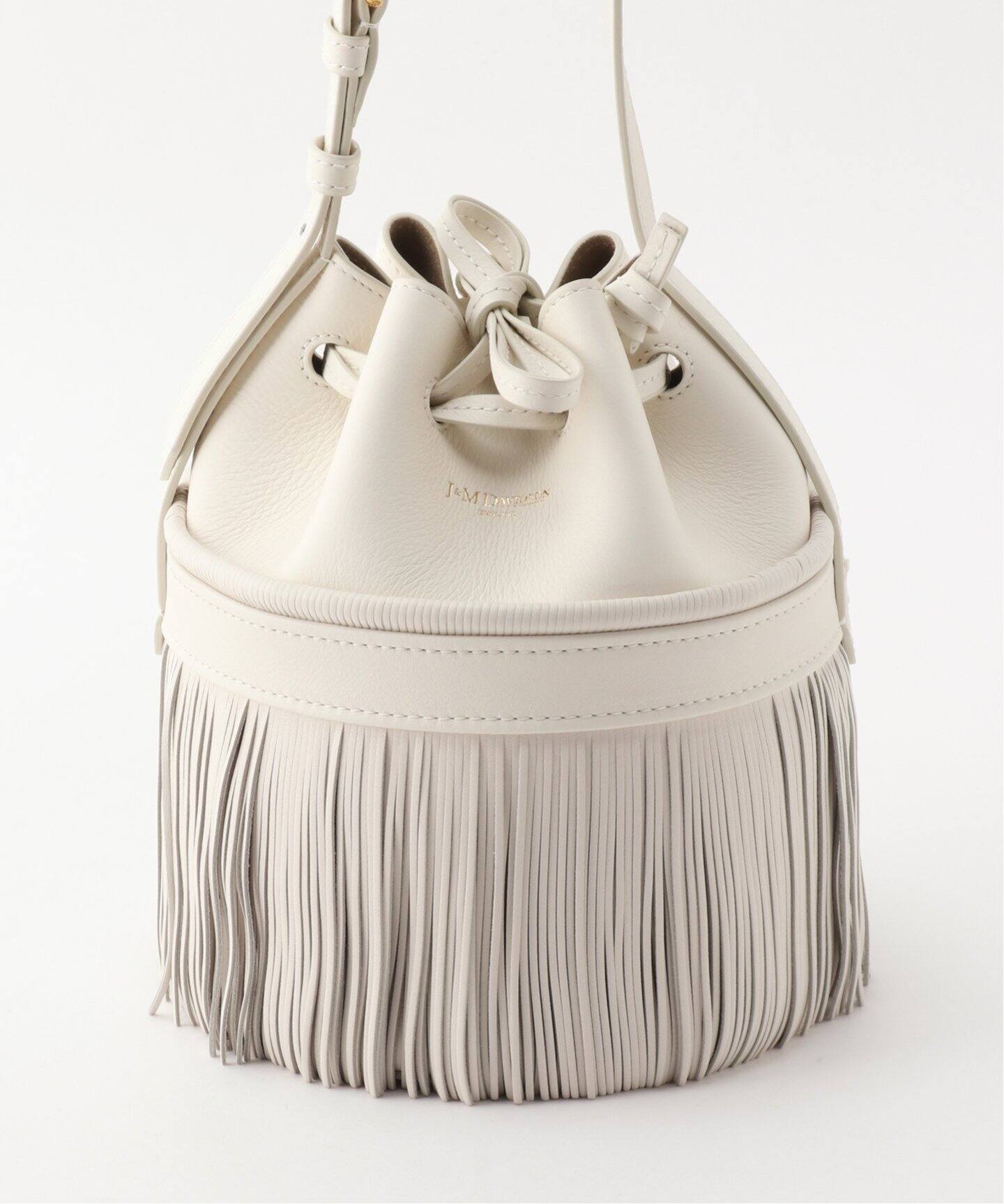 J&M DAVIDSON/J&Mデヴィッドソン】ANNIVERSARY CARNIVAL バッグ M  