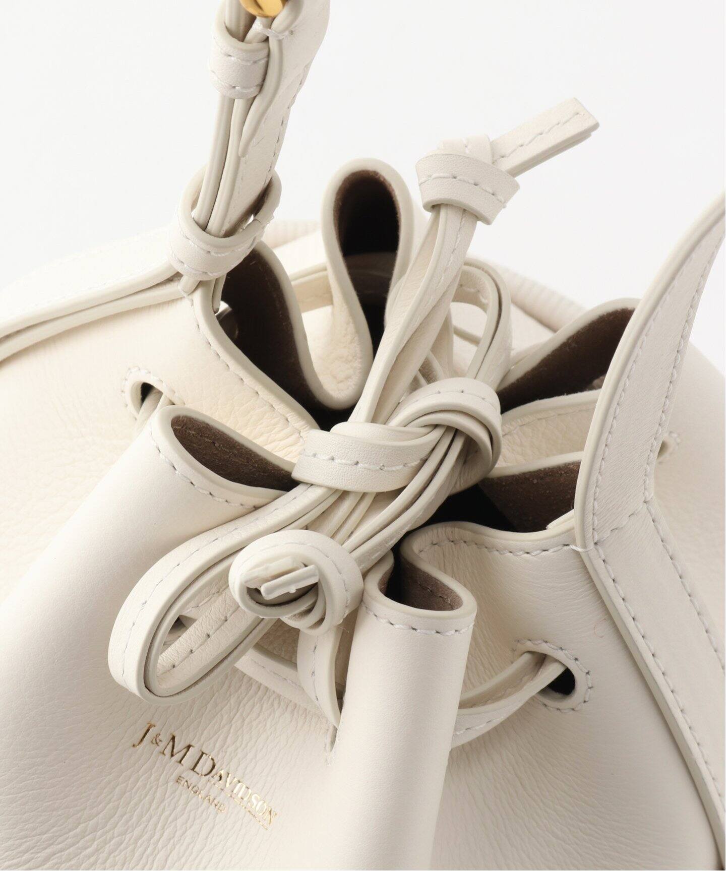 J&M DAVIDSON/J&Mデヴィッドソン】ANNIVERSARY CARNIVAL バッグ M  