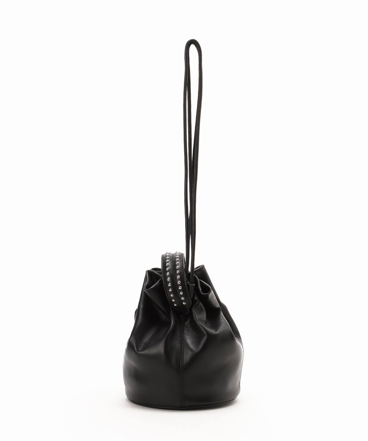 J&M DAVIDSON/J&Mデヴィッドソン】NUBE BUCKET MINI / ヌーベバケット 