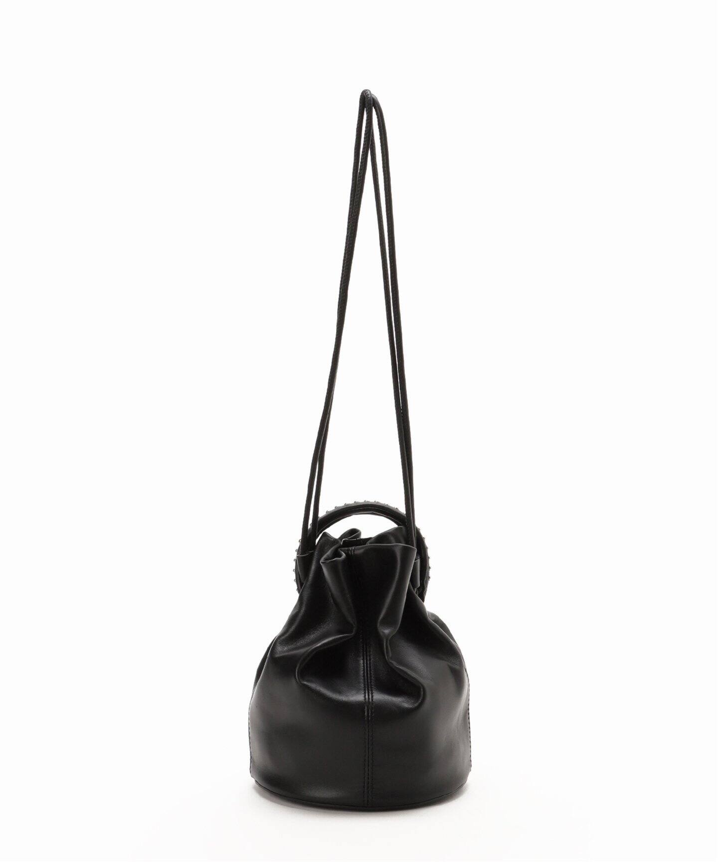 J&M DAVIDSON/J&Mデヴィッドソン】NUBE BUCKET MINI / ヌーベバケット 