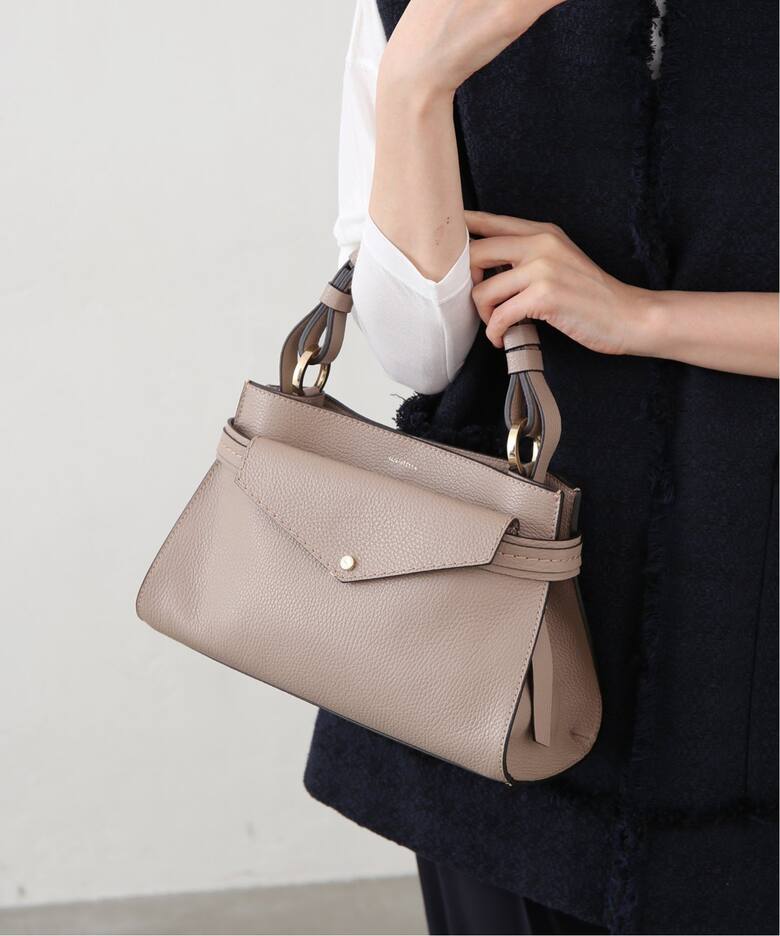 追加》【LORISTELLA/ロリステッラ】別注 SHEILA ワンハンドル  