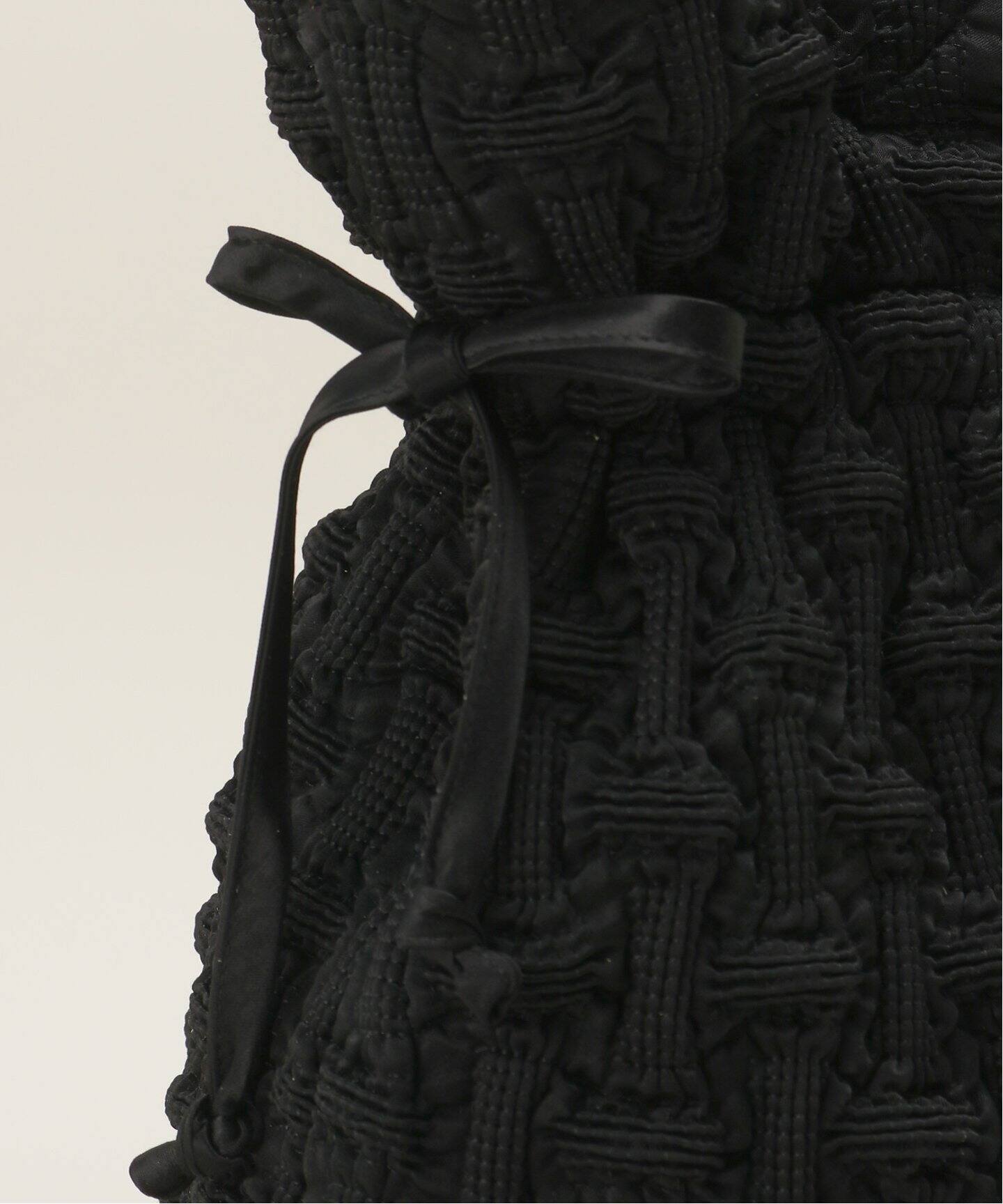 追加》【HOFMANN/ホフマン】サテントートバッグ（トートバッグ）｜IENA  