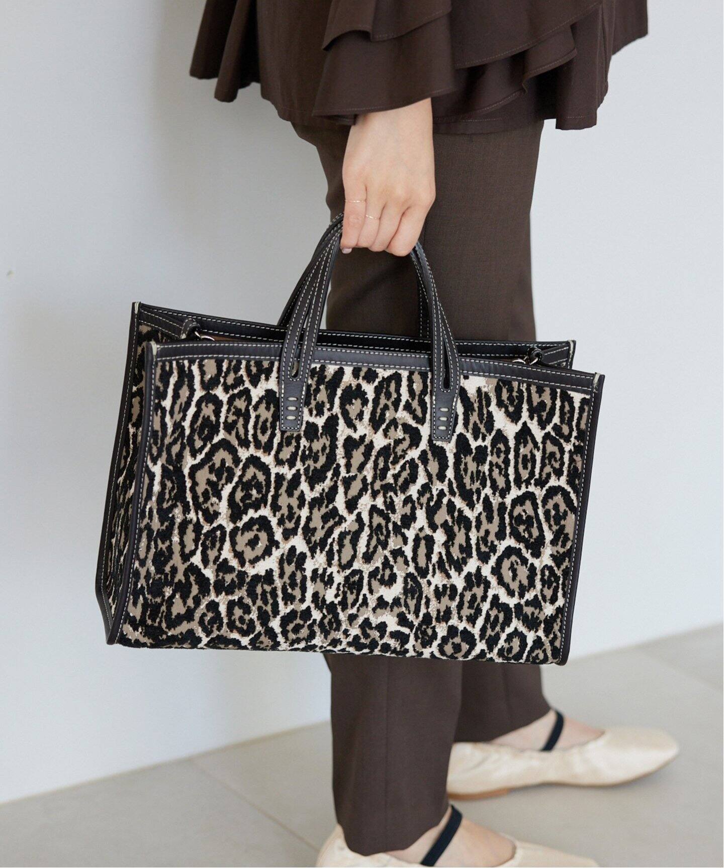 追加》【A VACATION/ア ヴァケーション】別注 BREAD M トートバッグ  