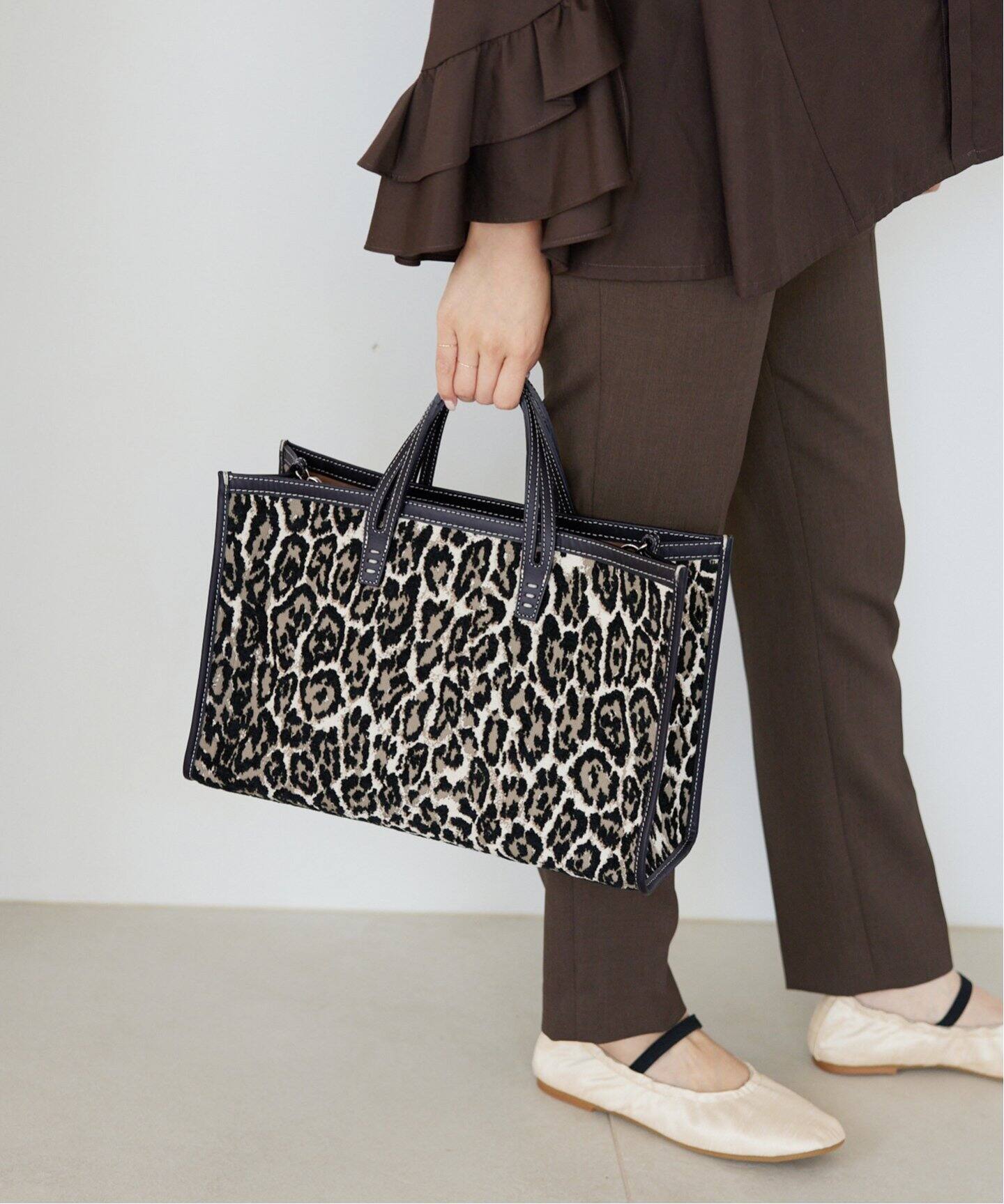 追加2》【A VACATION/ア ヴァケーション】別注 BREAD M トートバッグ  