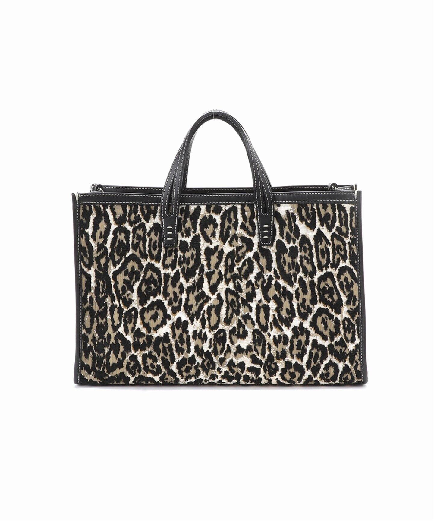 追加2》【A VACATION/ア ヴァケーション】別注 BREAD M トートバッグ  