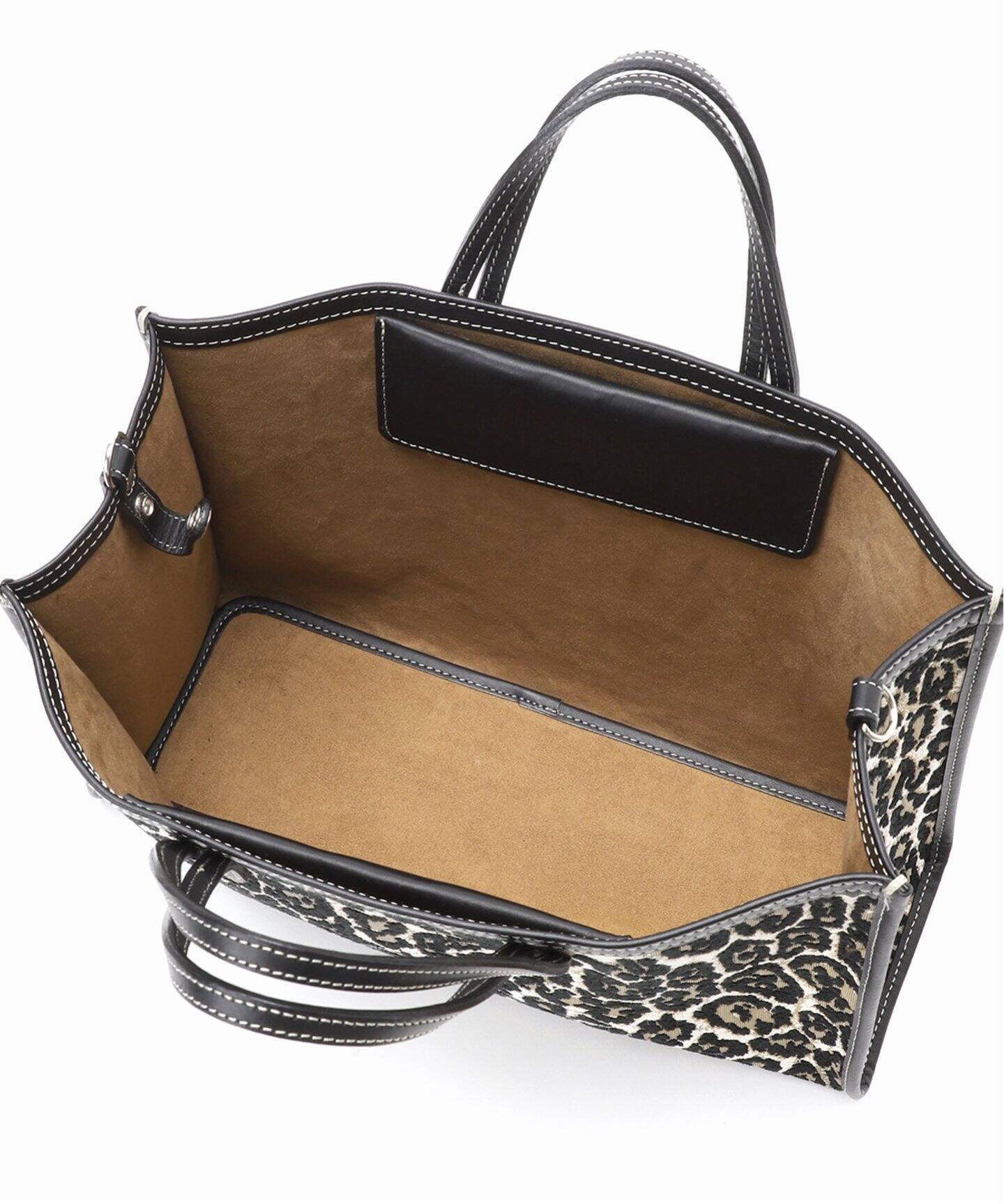 追加2》【A VACATION/ア ヴァケーション】別注 BREAD M トートバッグ  