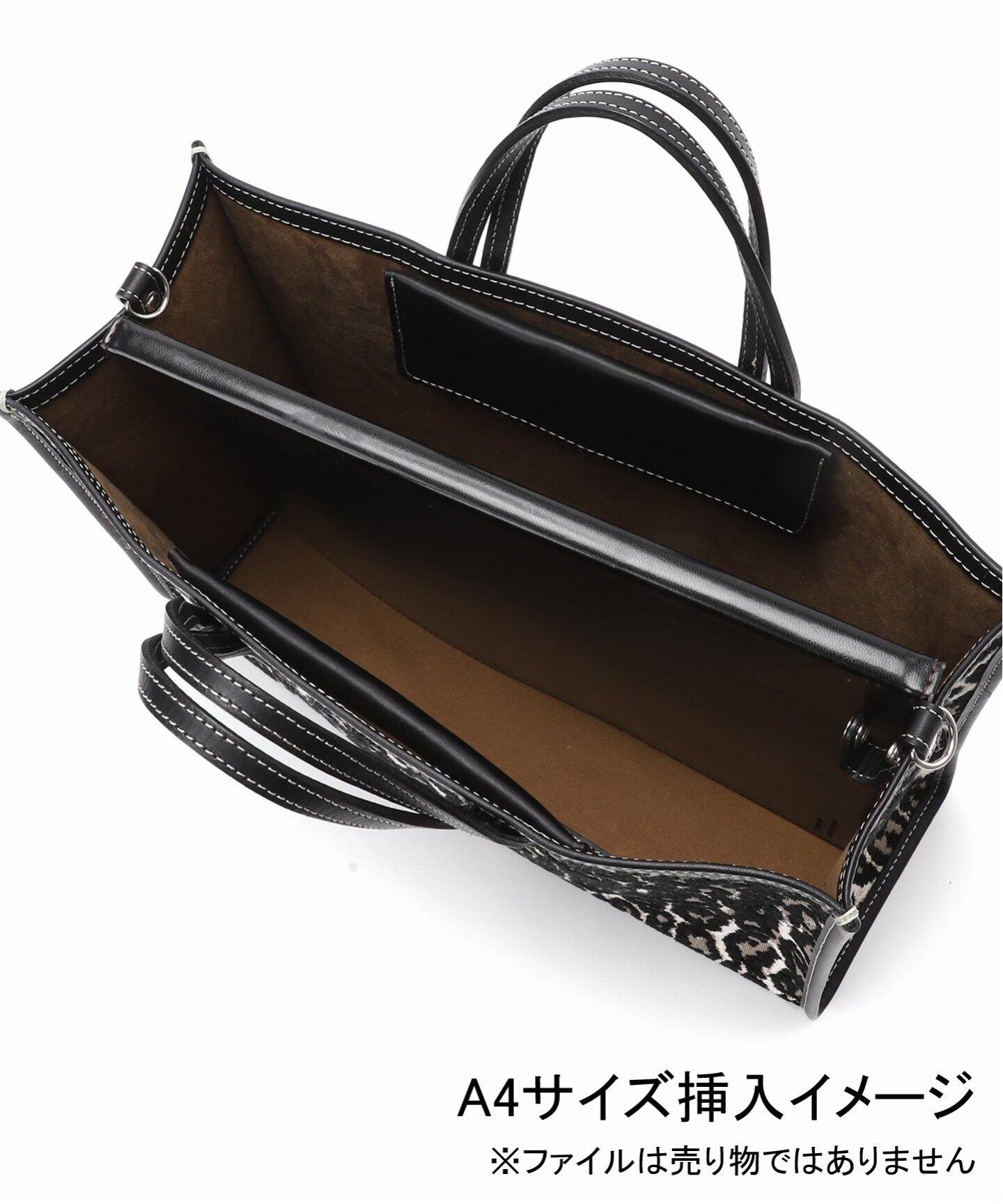 追加2》【A VACATION/ア ヴァケーション】別注 BREAD M トートバッグ  