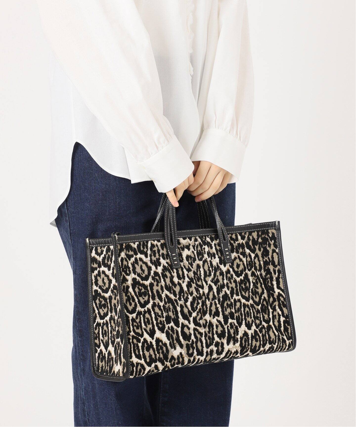 追加2》【A VACATION/ア ヴァケーション】別注 BREAD M トートバッグ  