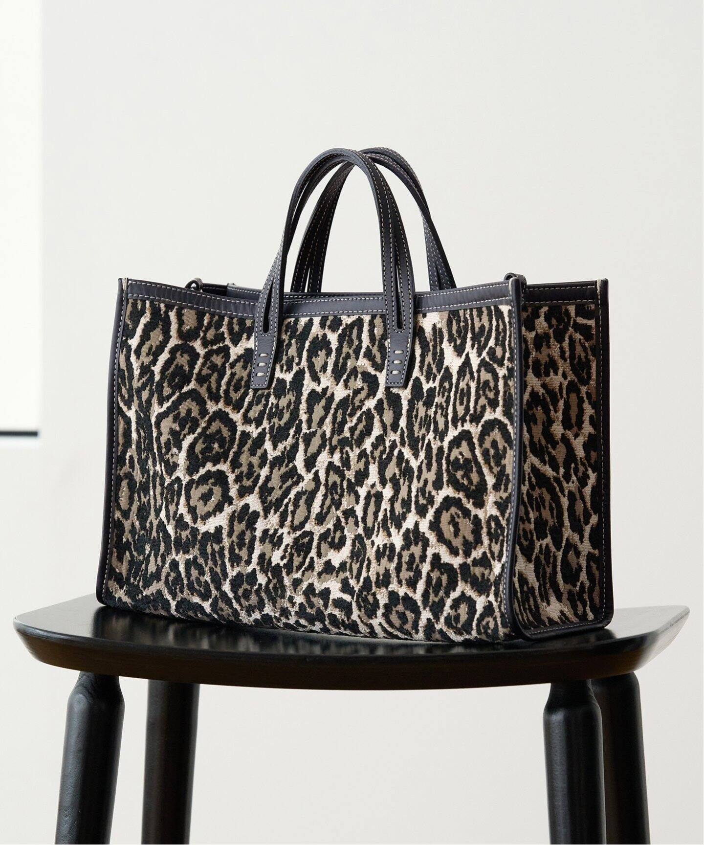 追加2》【A VACATION/ア ヴァケーション】別注 BREAD M トートバッグ  