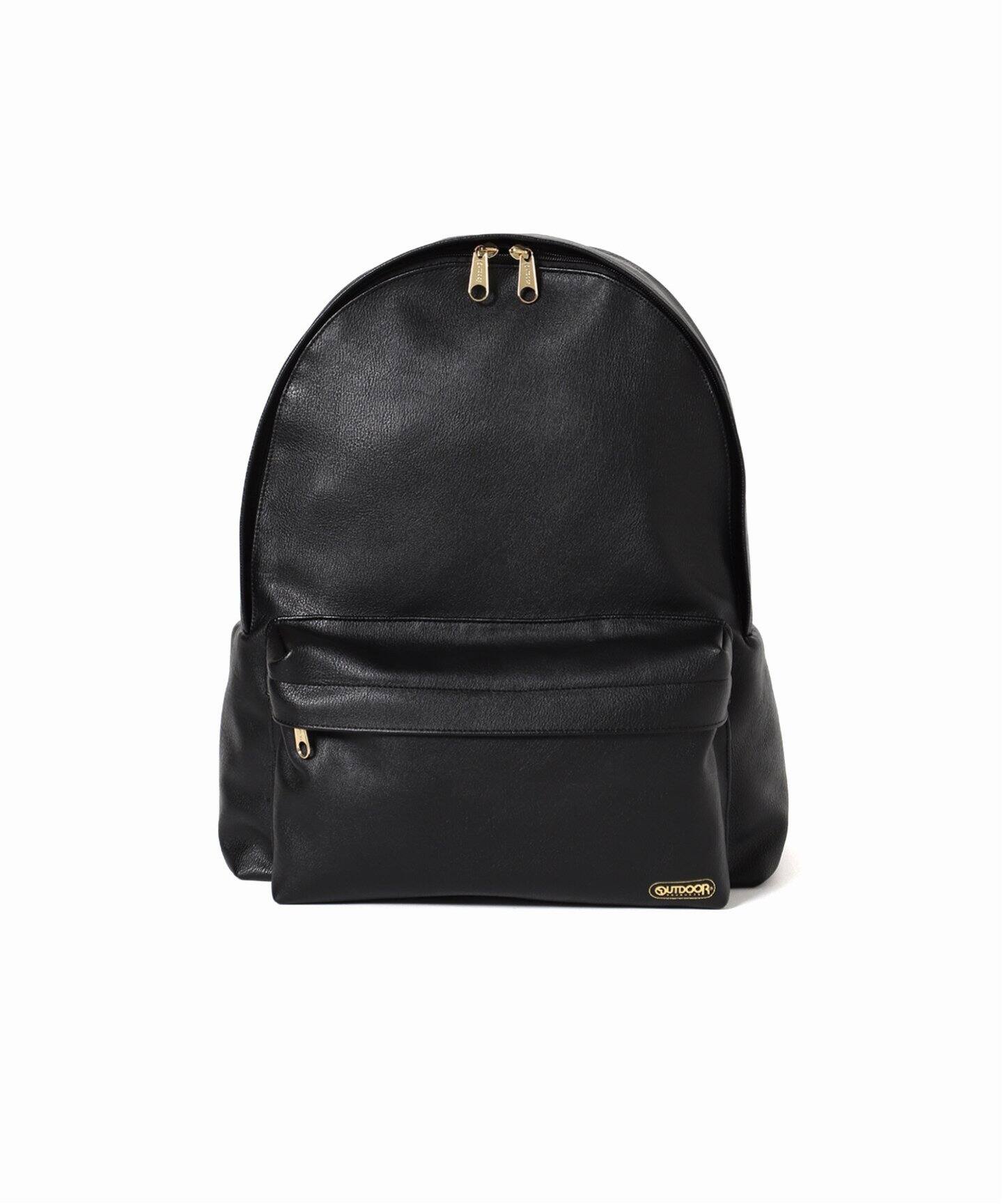 WEB限定追加》【OUTDOOR / アウトドア】SLOBE別注チェーンリュック  