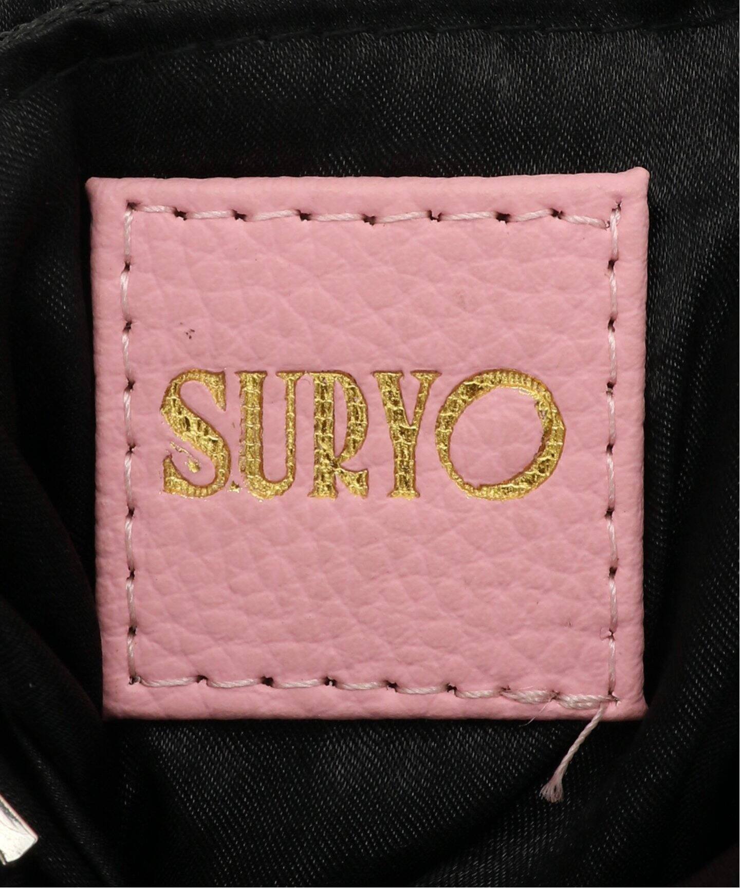 Suryo/スリョ】SULA バッグ（その他バッグ）｜IENA（イエナ）の通販 