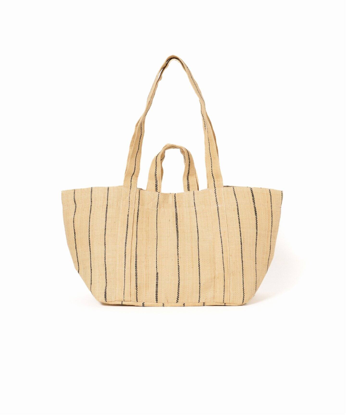 maison n.h 白っぽい Paris エスパドリーユ 38 23.5〜24.0cm