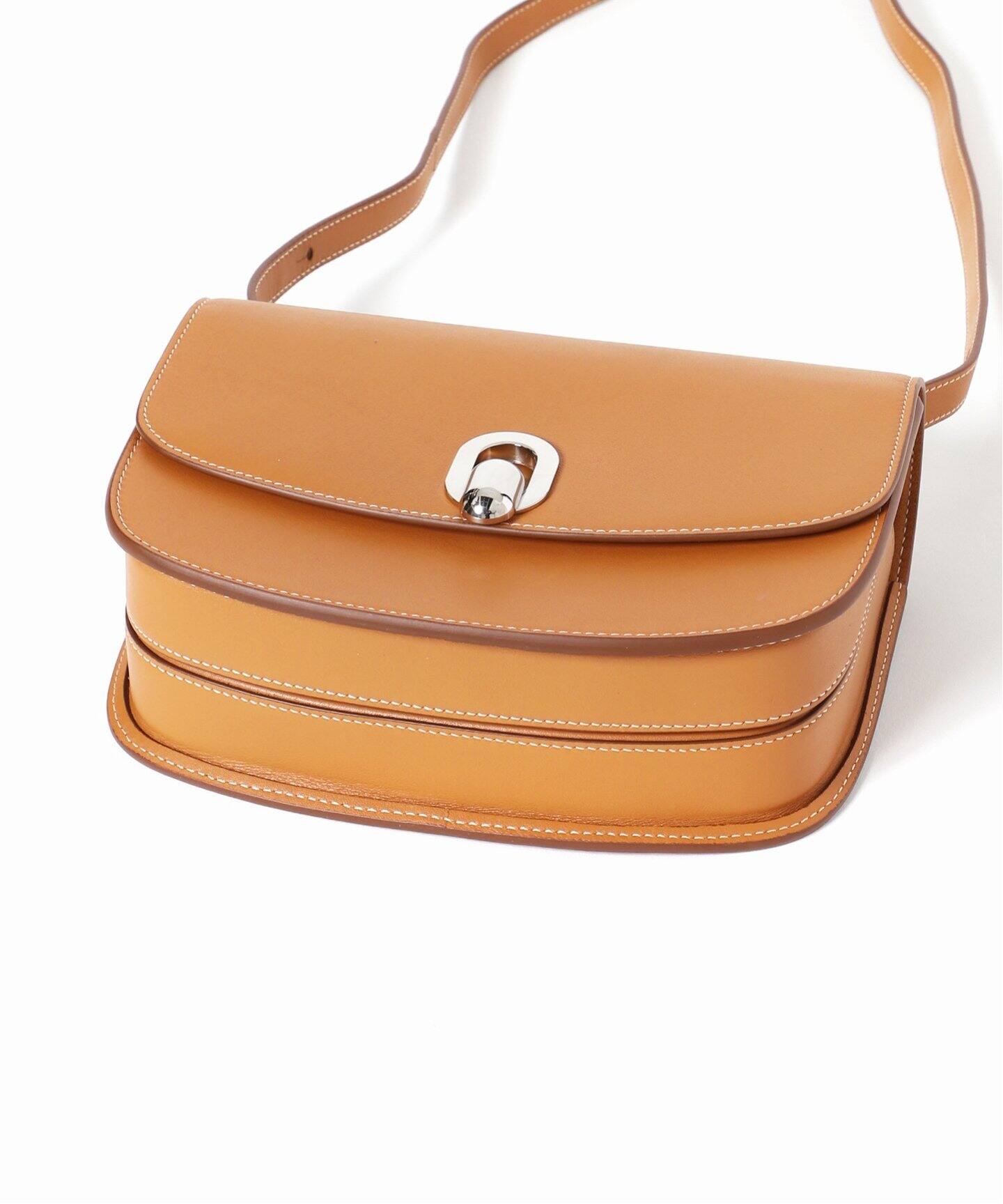 Savette ベージュ スモール Tondo バッグ Small Tondo Tote · Savette