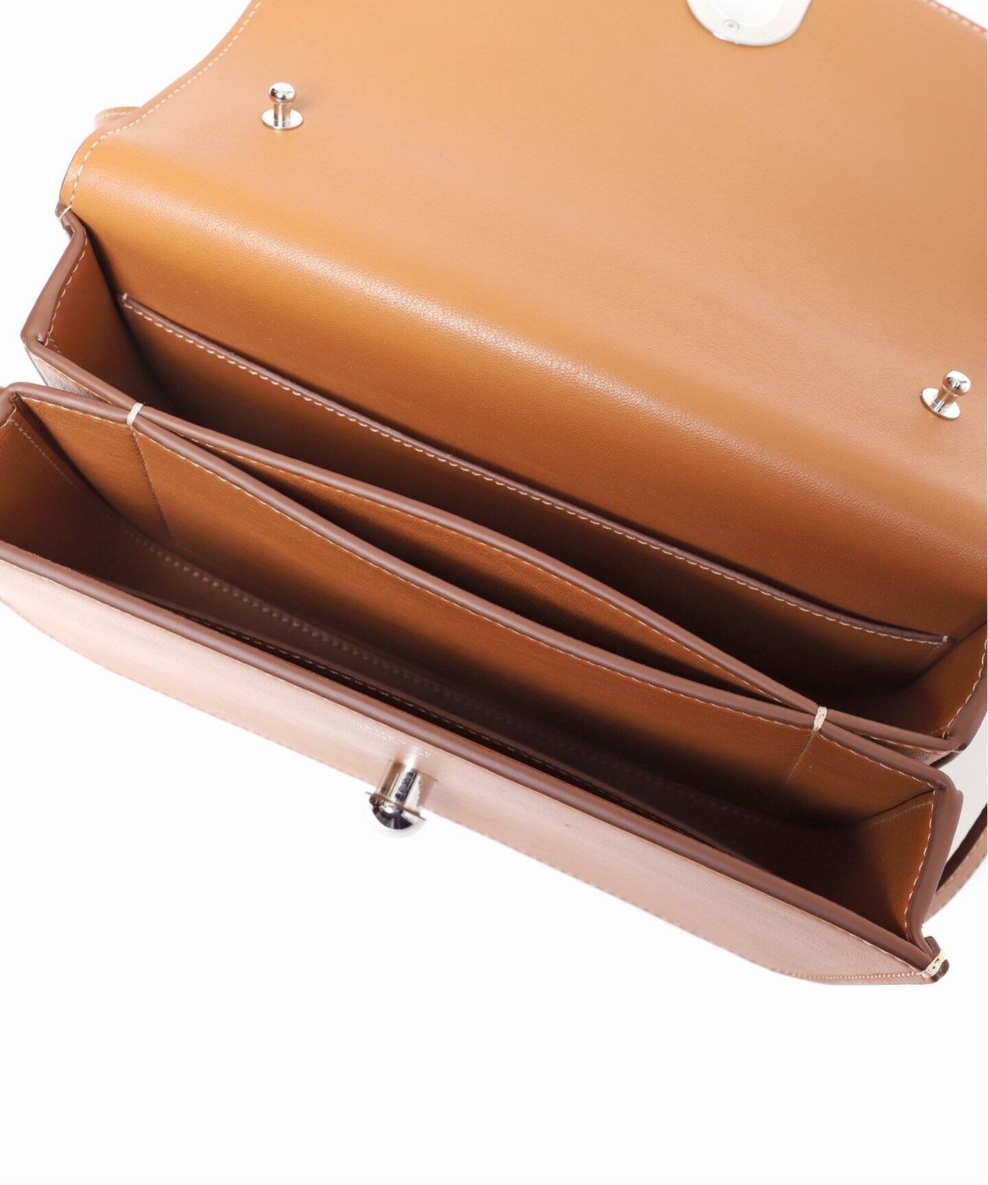 SAVETTE/サヴェット】 TONDO 22 バッグ（ショルダーバッグ