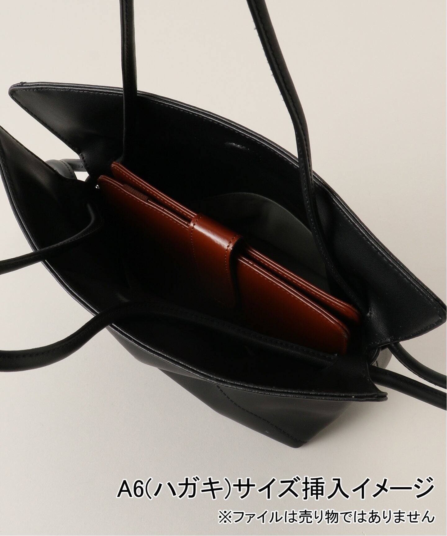 KABINETT/カビネ】 RUFFLE バッグ（ハンドバッグ）｜Plage（プラージュ  