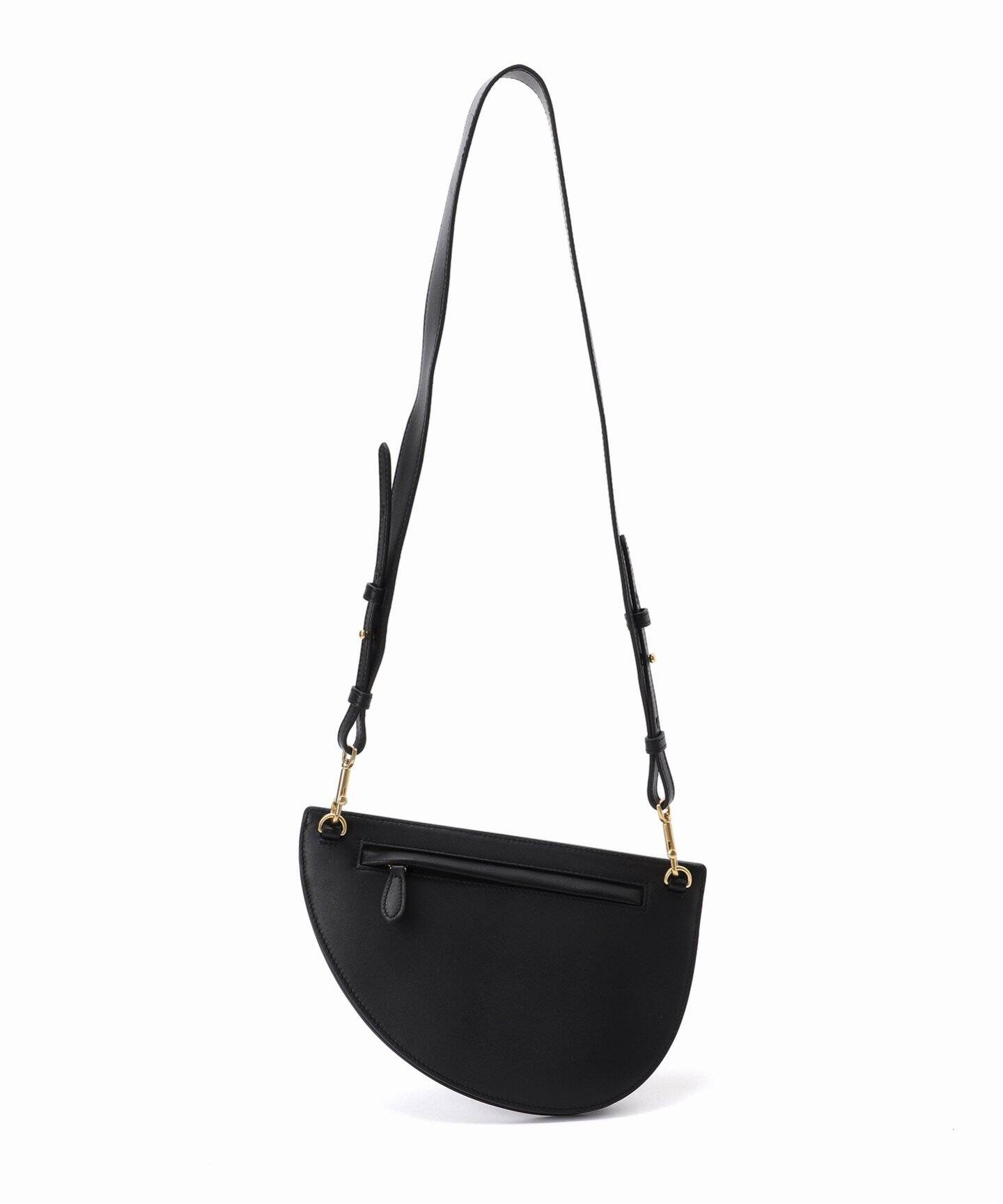 DREA BASAA/ドリューバサー】別注 CHESTNUT バッグ（ショルダーバッグ  