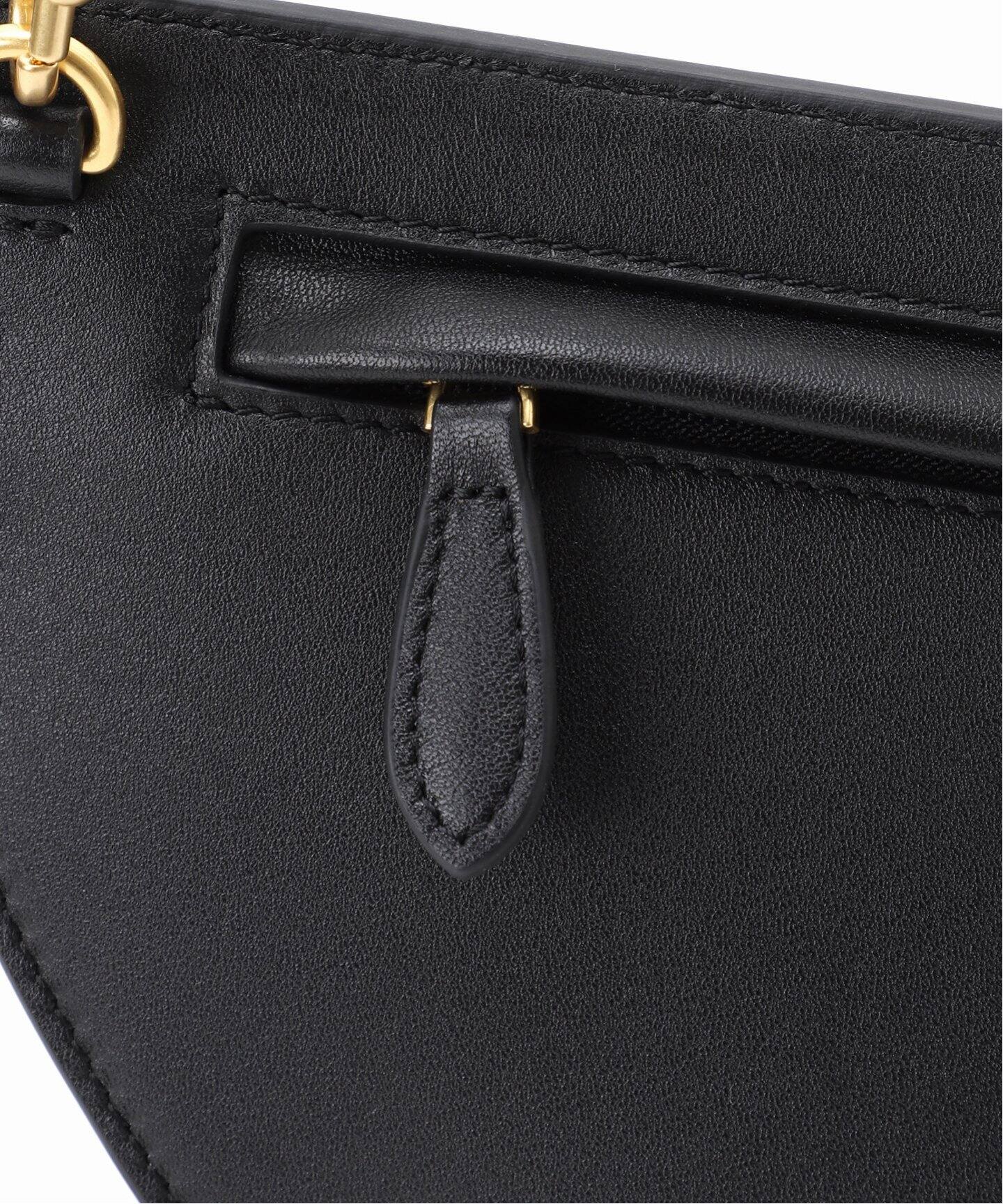 DREA BASAA/ドリューバサー】別注 CHESTNUT バッグ（ショルダーバッグ  