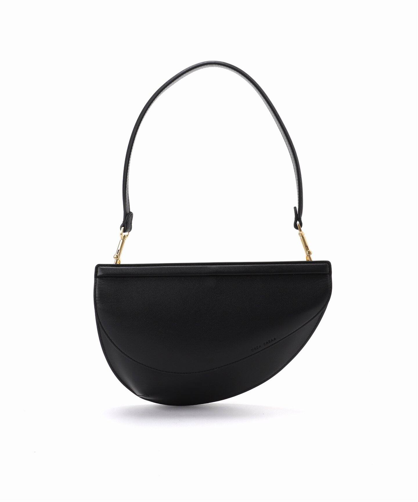 DREA BASAA/ドリューバサー】別注 CHESTNUT バッグ（ショルダーバッグ  