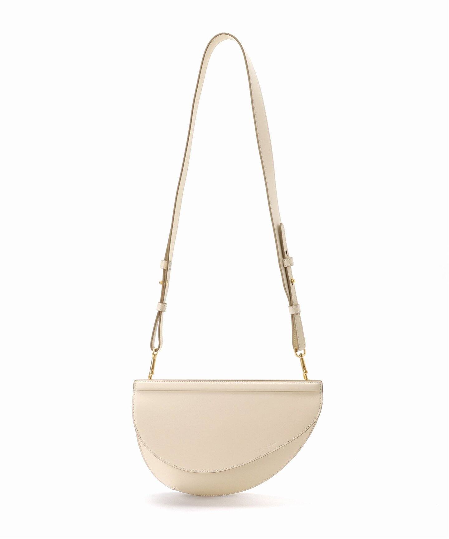 DREA BASAA/ドリューバサー】 CHESTNUT バッグ（ショルダーバッグ  