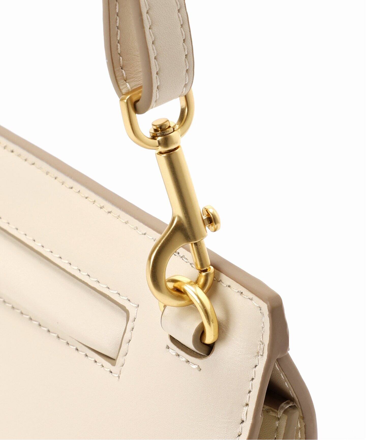 DREA BASAA/ドリューバサー】 CHESTNUT バッグ（ショルダーバッグ  