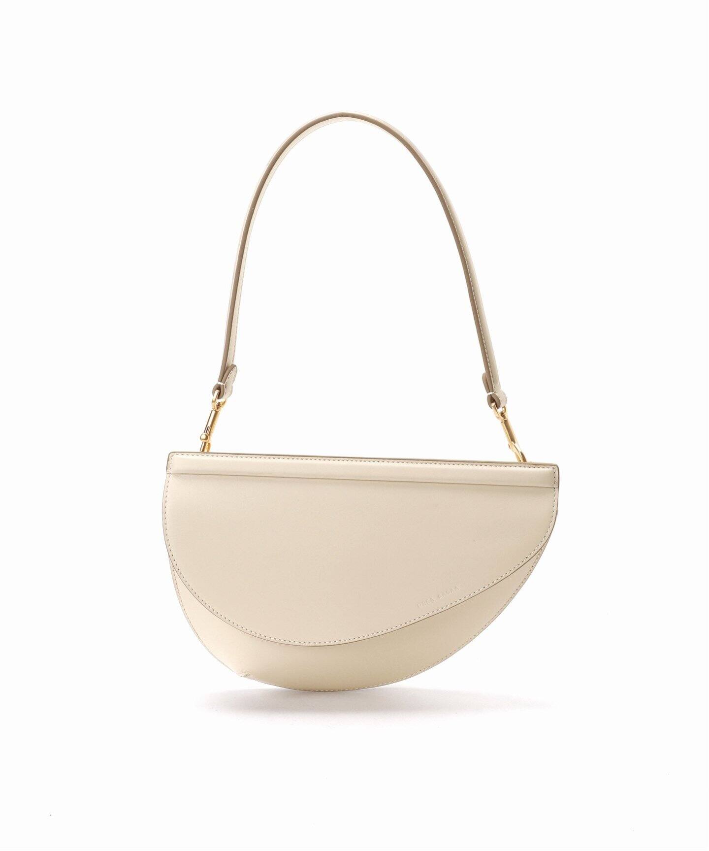 DREA BASAA/ドリューバサー】 CHESTNUT バッグ（ショルダーバッグ  