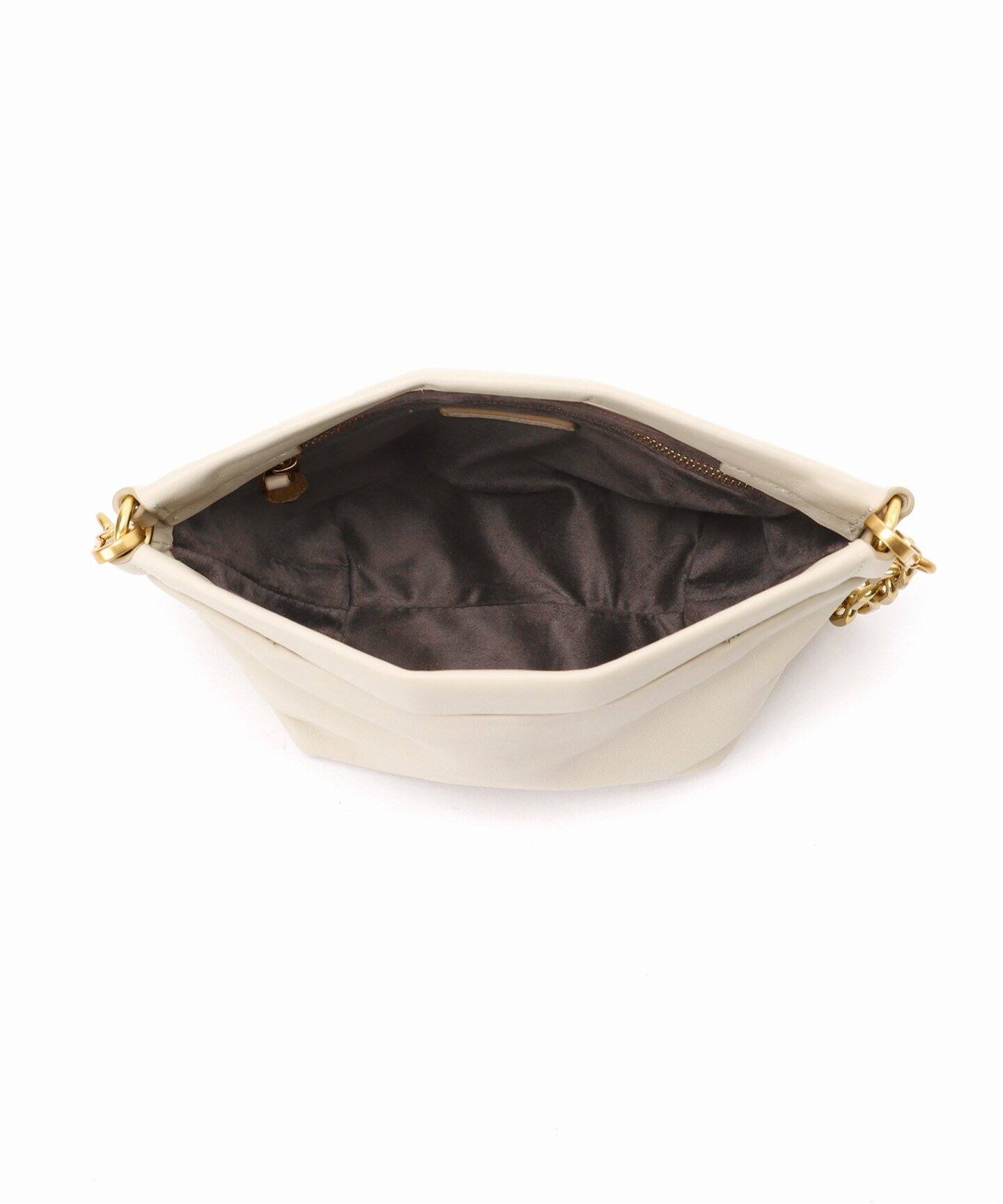 DREA BASAA/ドリューバサー】TRIANGLE SEREIS POUCH バッグ