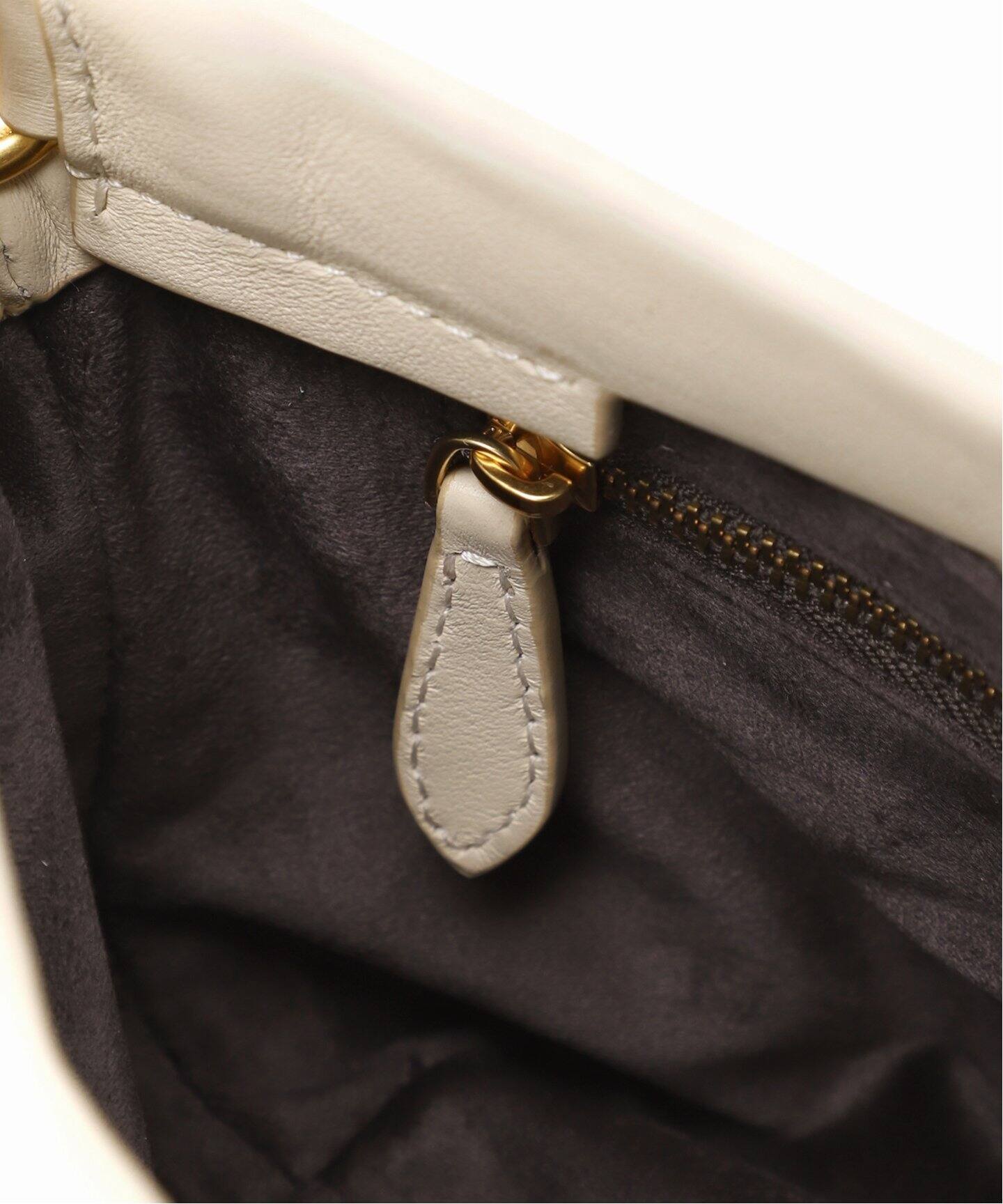 【超美品】【Plage】 TRIANGLE SEREIS POUCH バッグ DREA BASAA/ドリューバサー】TRIANGLE SEREIS POUCH バッグ
