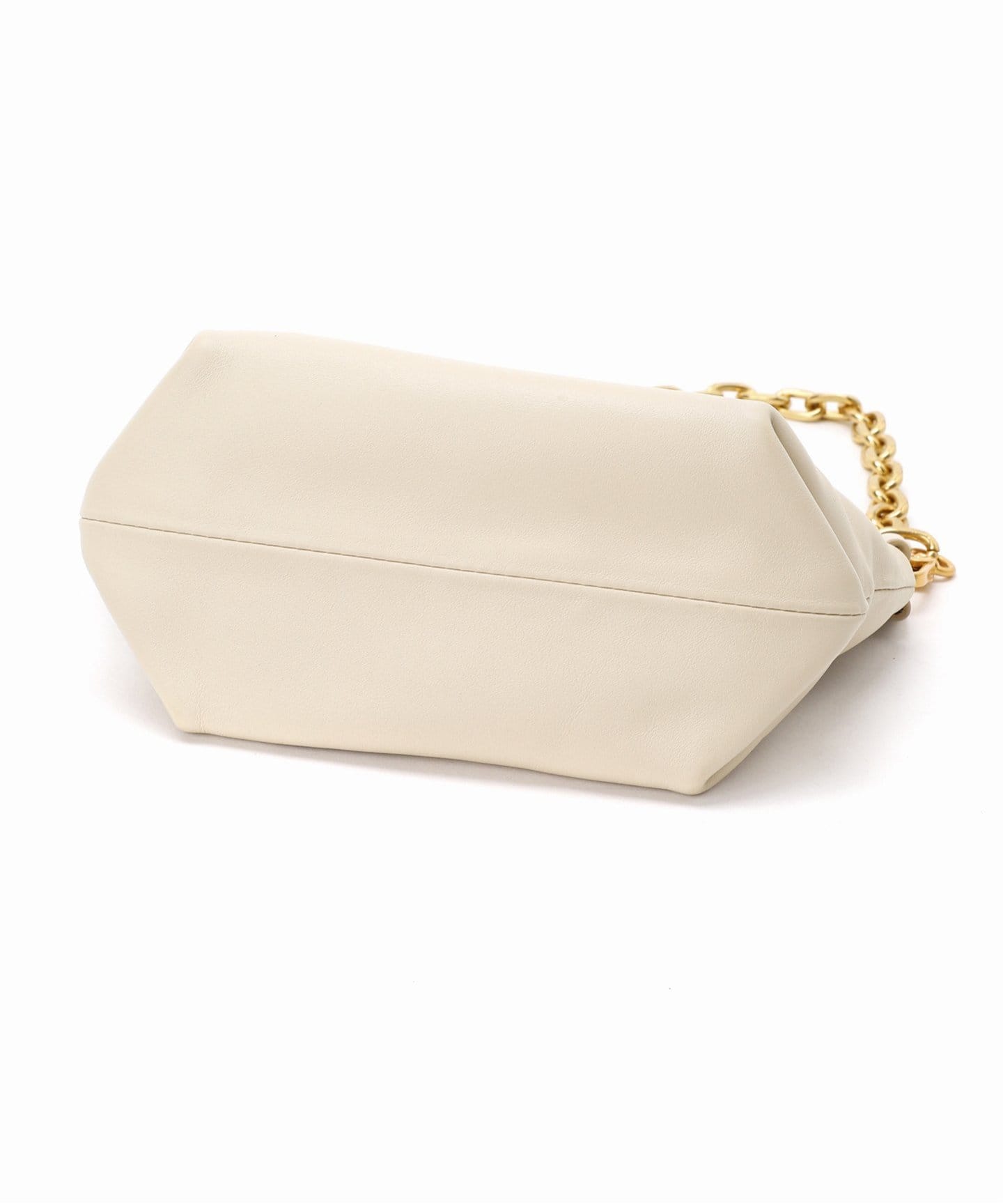 【超美品】【Plage】 TRIANGLE SEREIS POUCH バッグ DREA BASAA/ドリューバサー】TRIANGLE SEREIS POUCH バッグ
